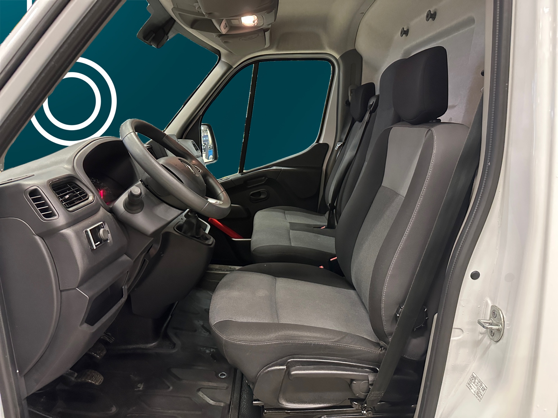 RENAULT Master 2023