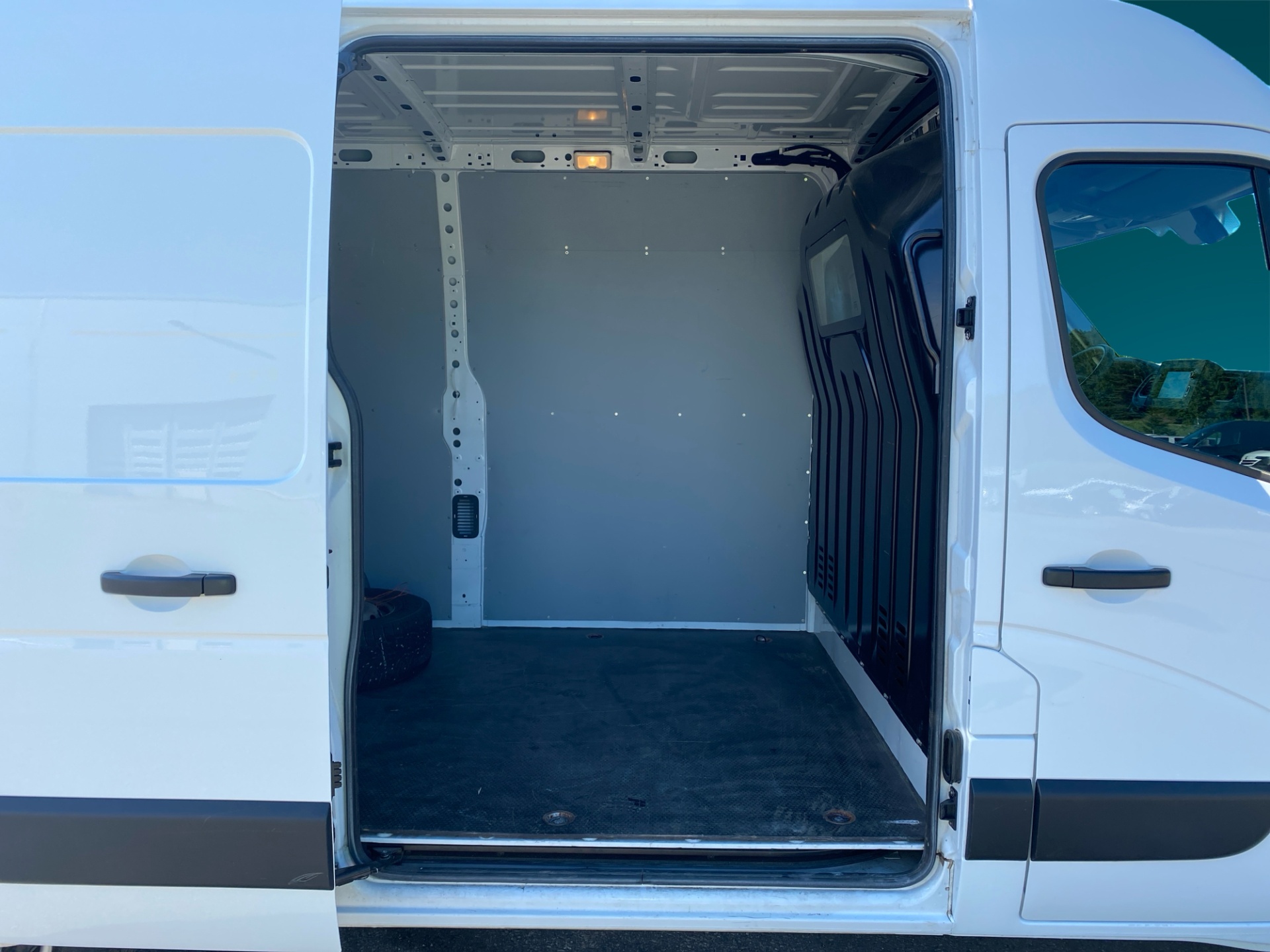 RENAULT Master 2023