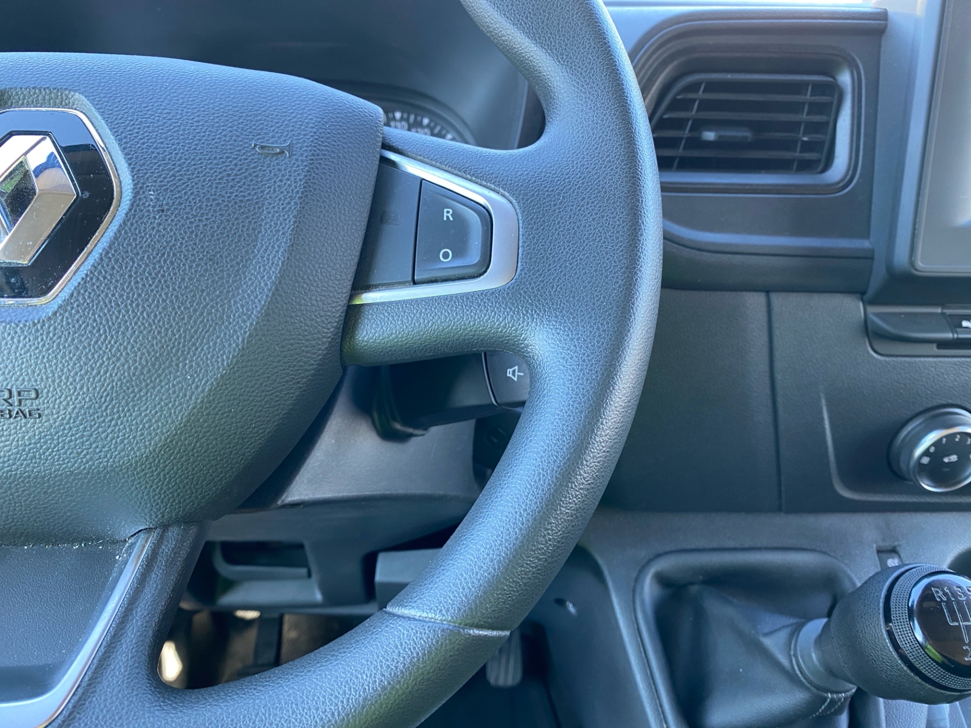 RENAULT Master 2023