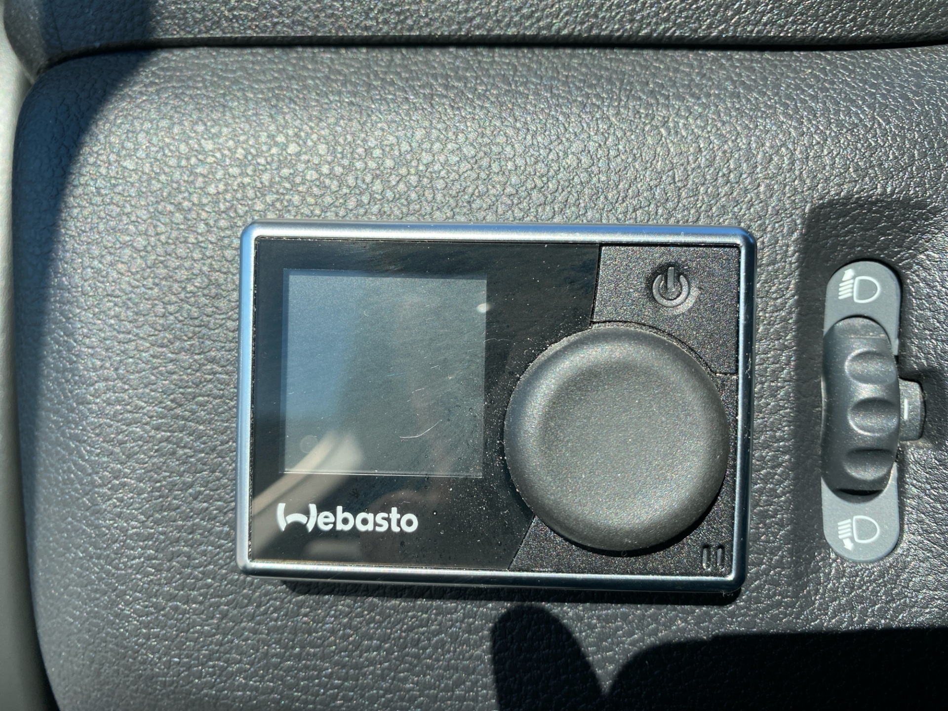 RENAULT Master 2023