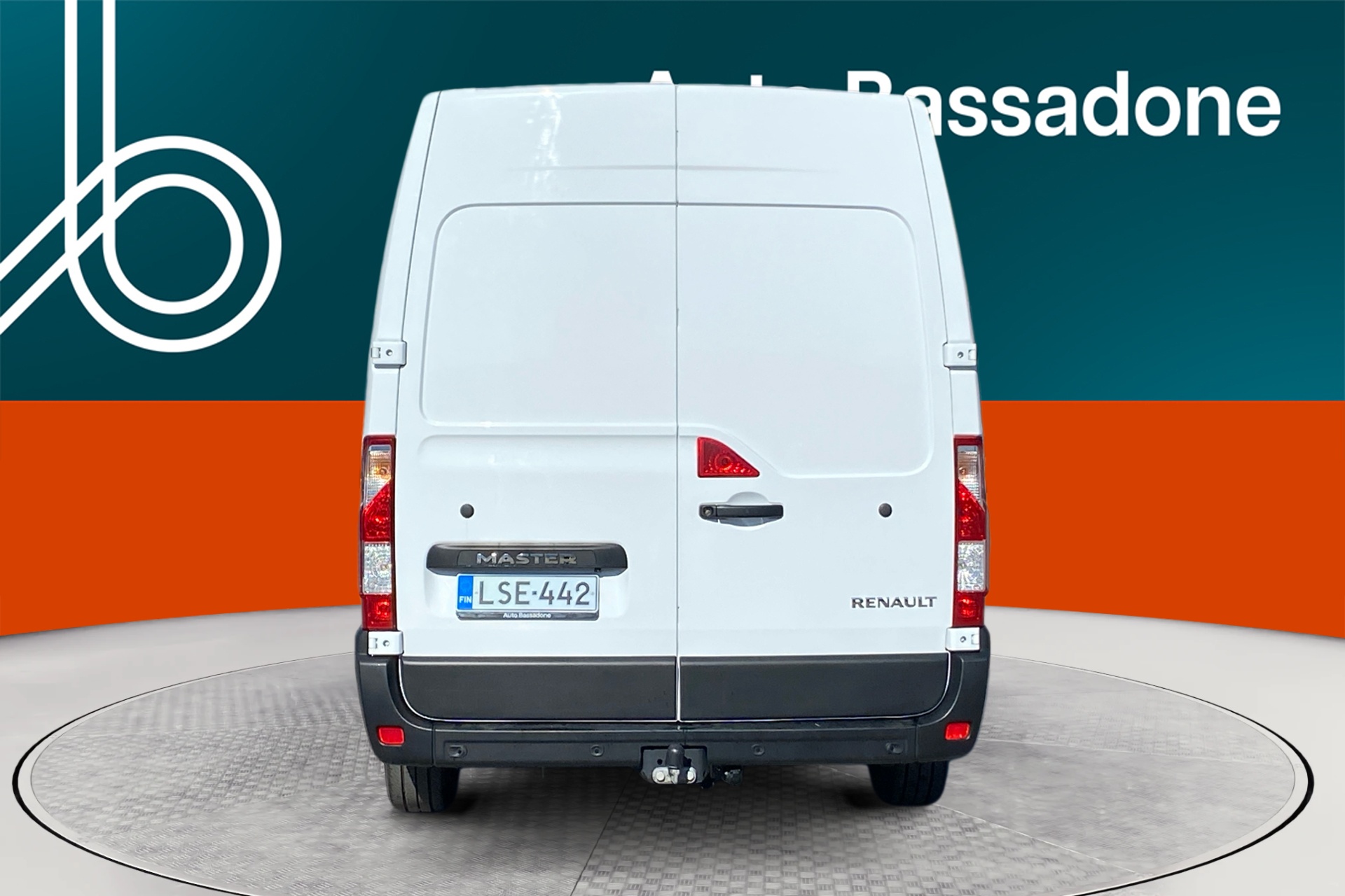 RENAULT Master 2023