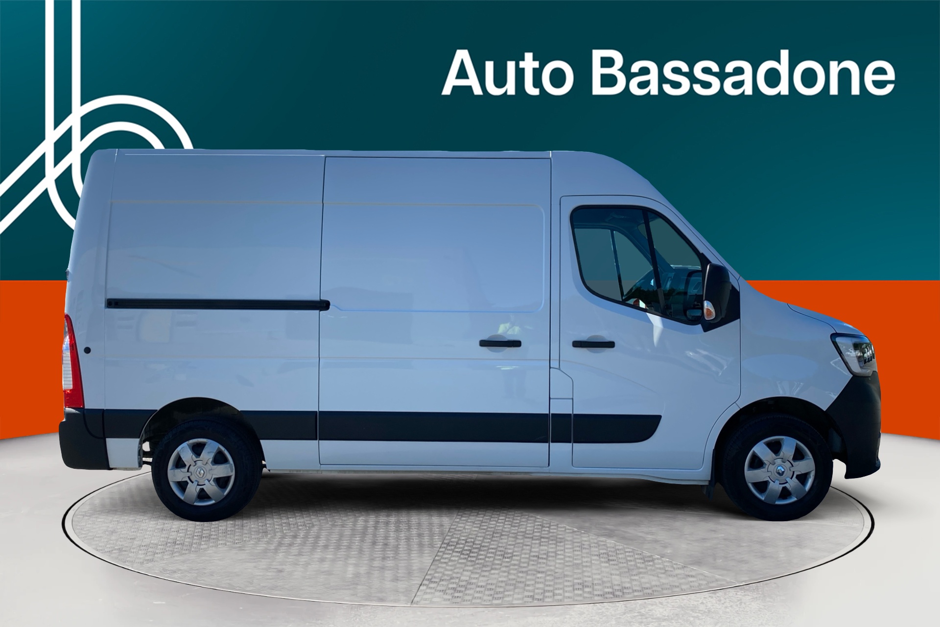 RENAULT Master 2023