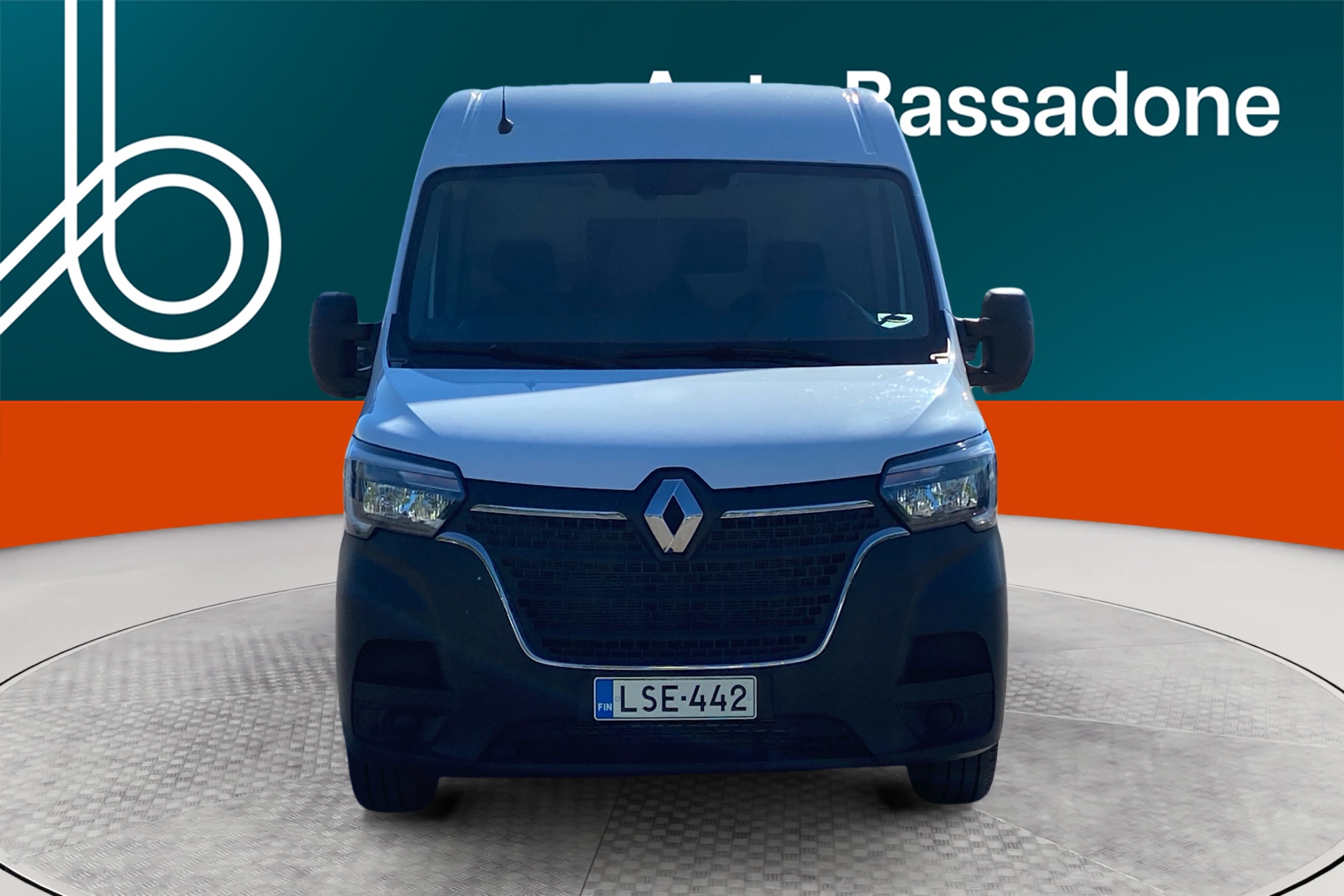 RENAULT Master 2023