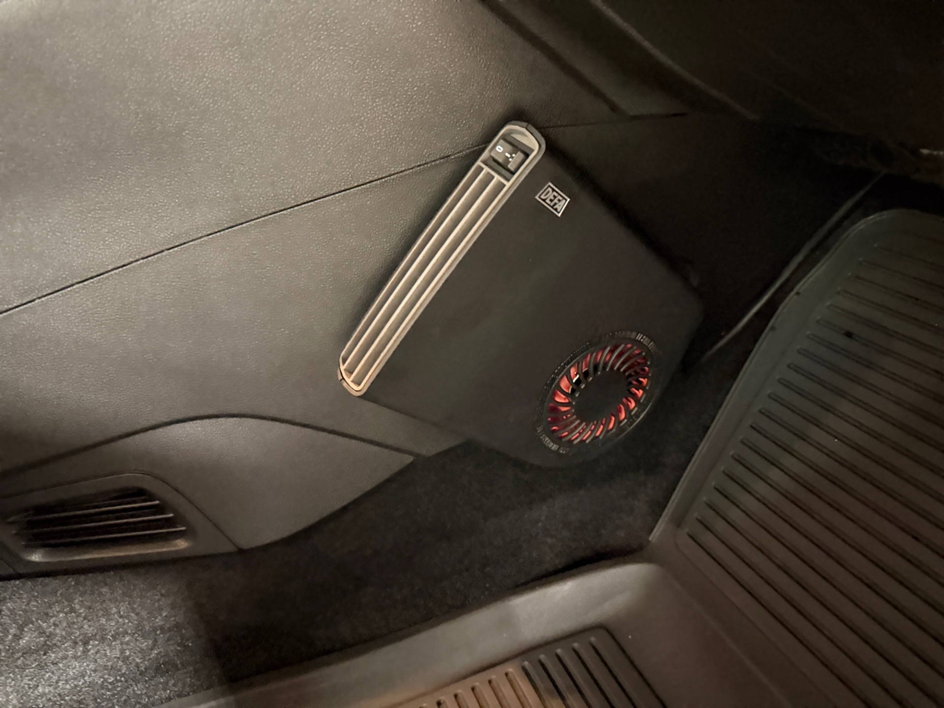 Alfa Romeo Junior 2025