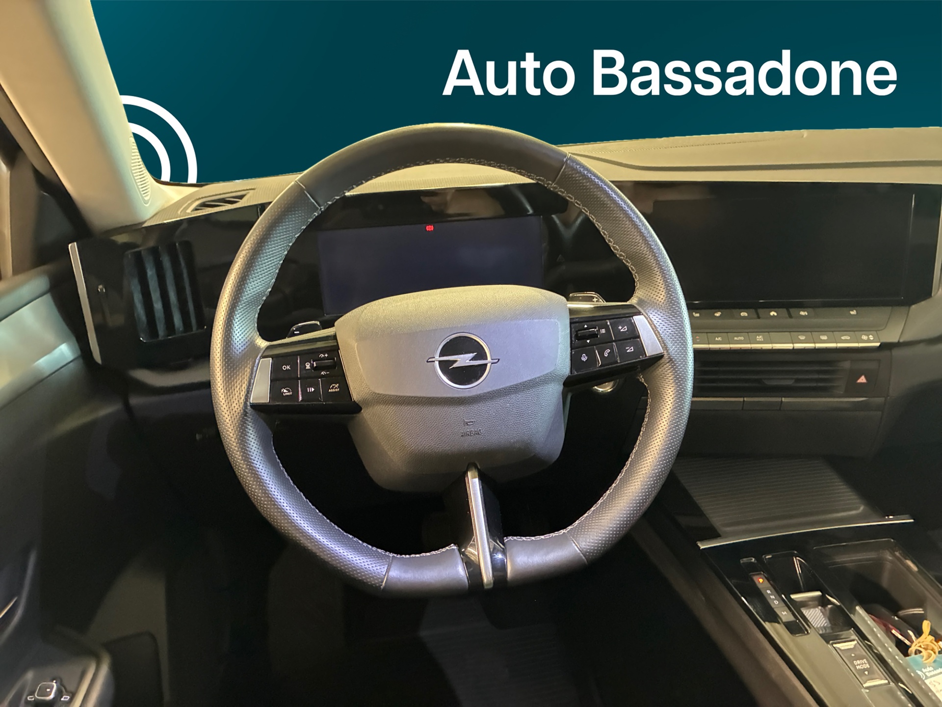 OPEL Astra 2024