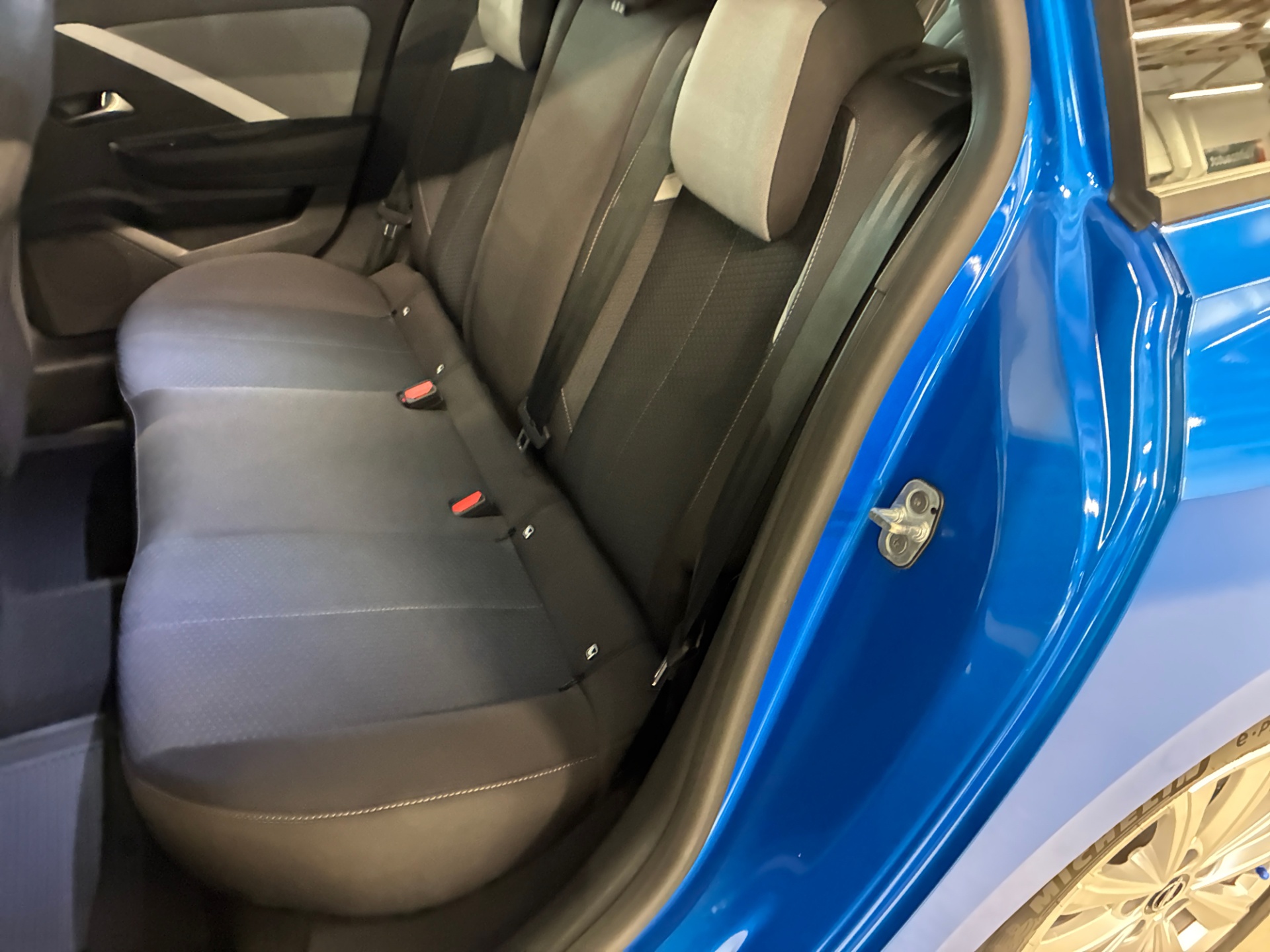 OPEL Astra 2024
