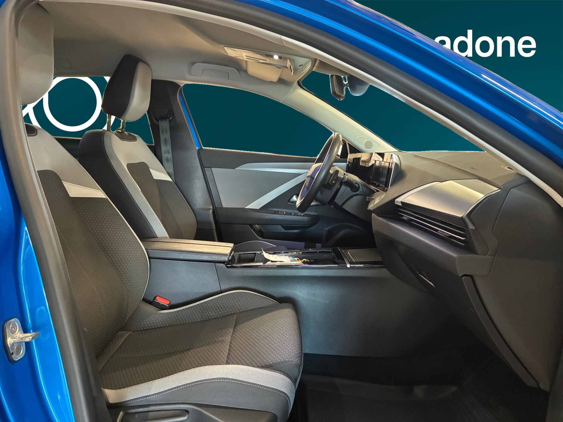 OPEL Astra 2024