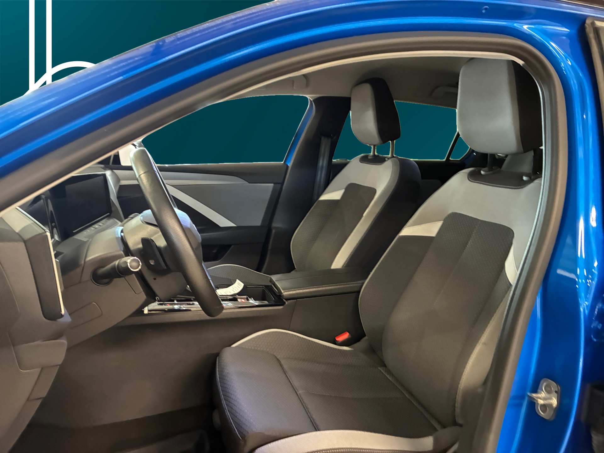 OPEL Astra 2024