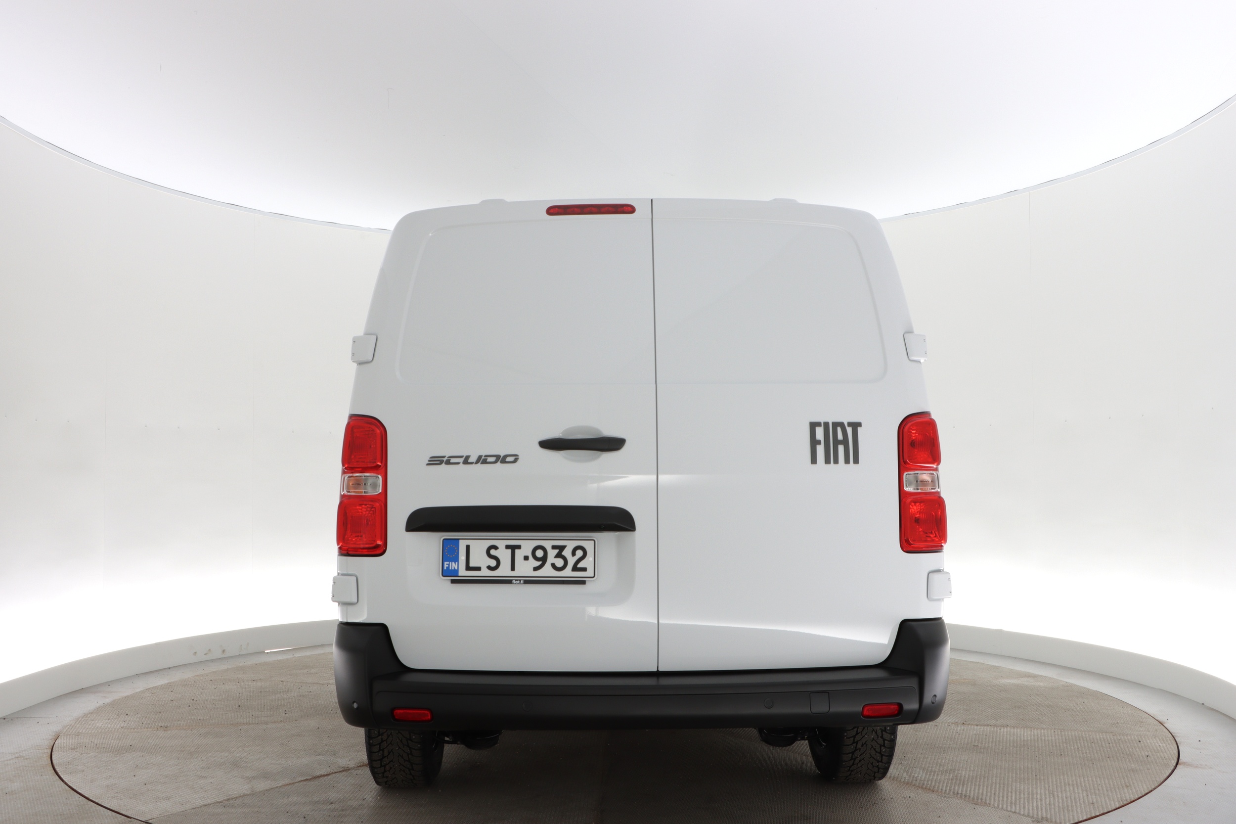 Fiat Scudo 2025