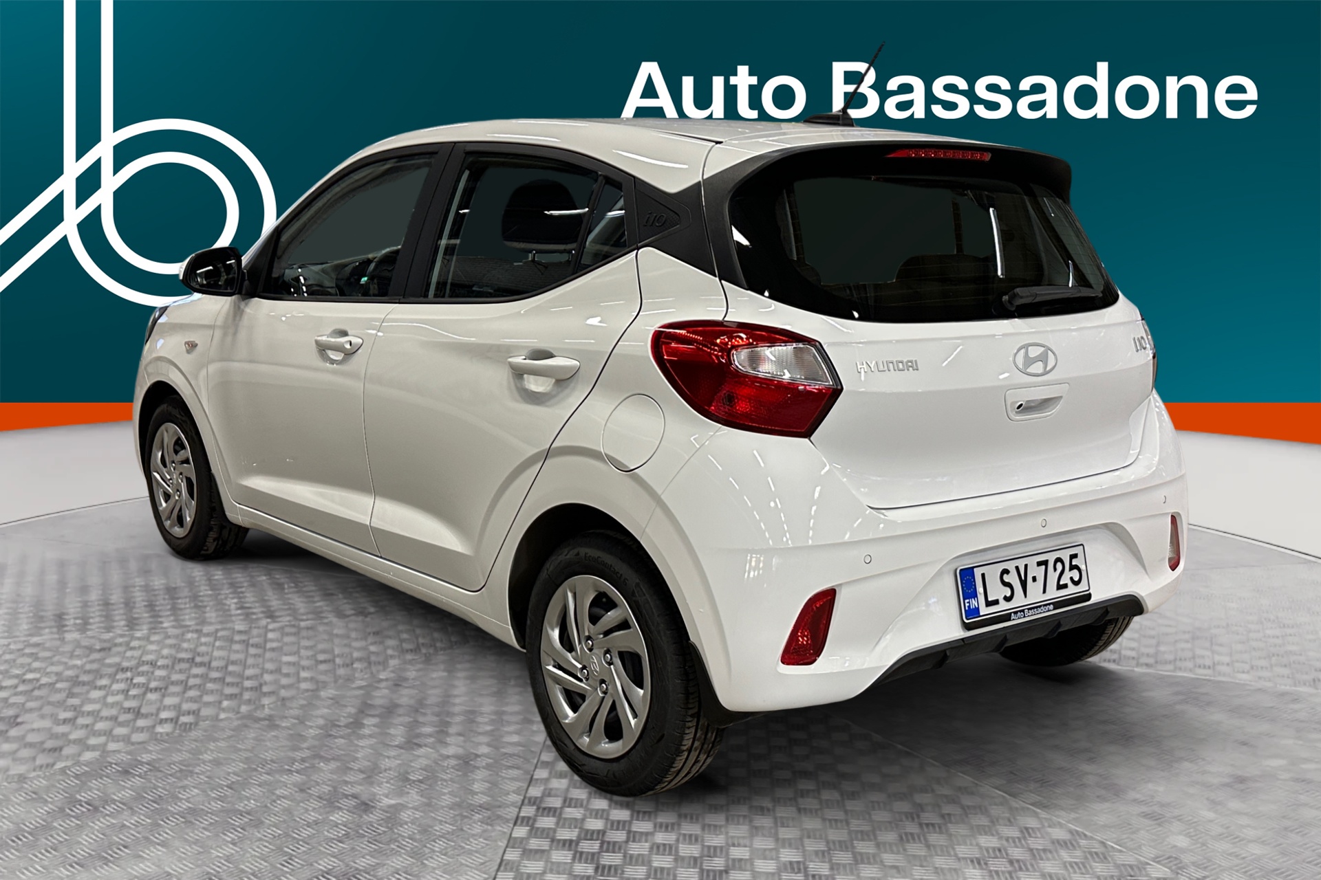 HYUNDAI i10 2024