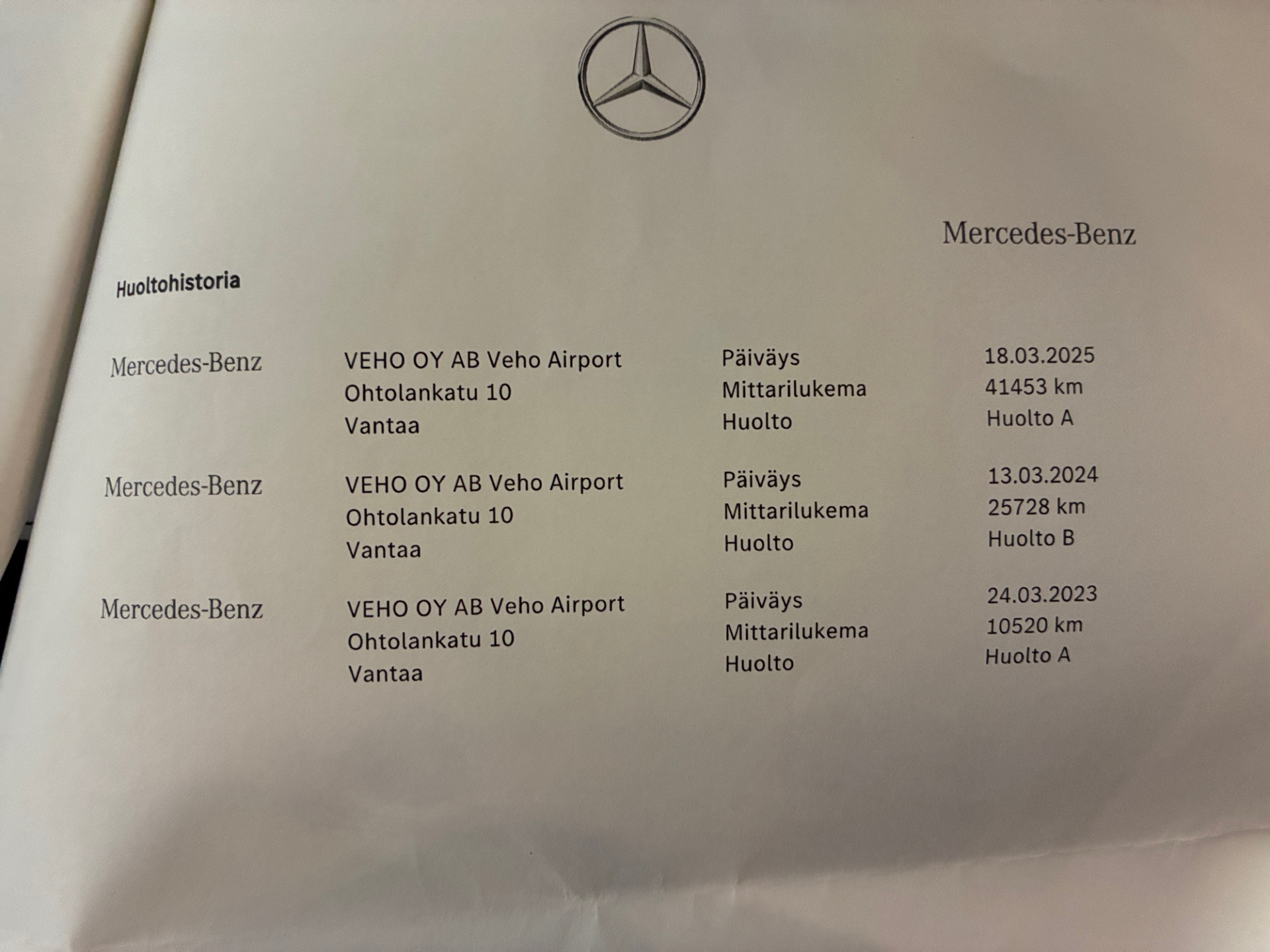 MERCEDES-BENZ A 2022