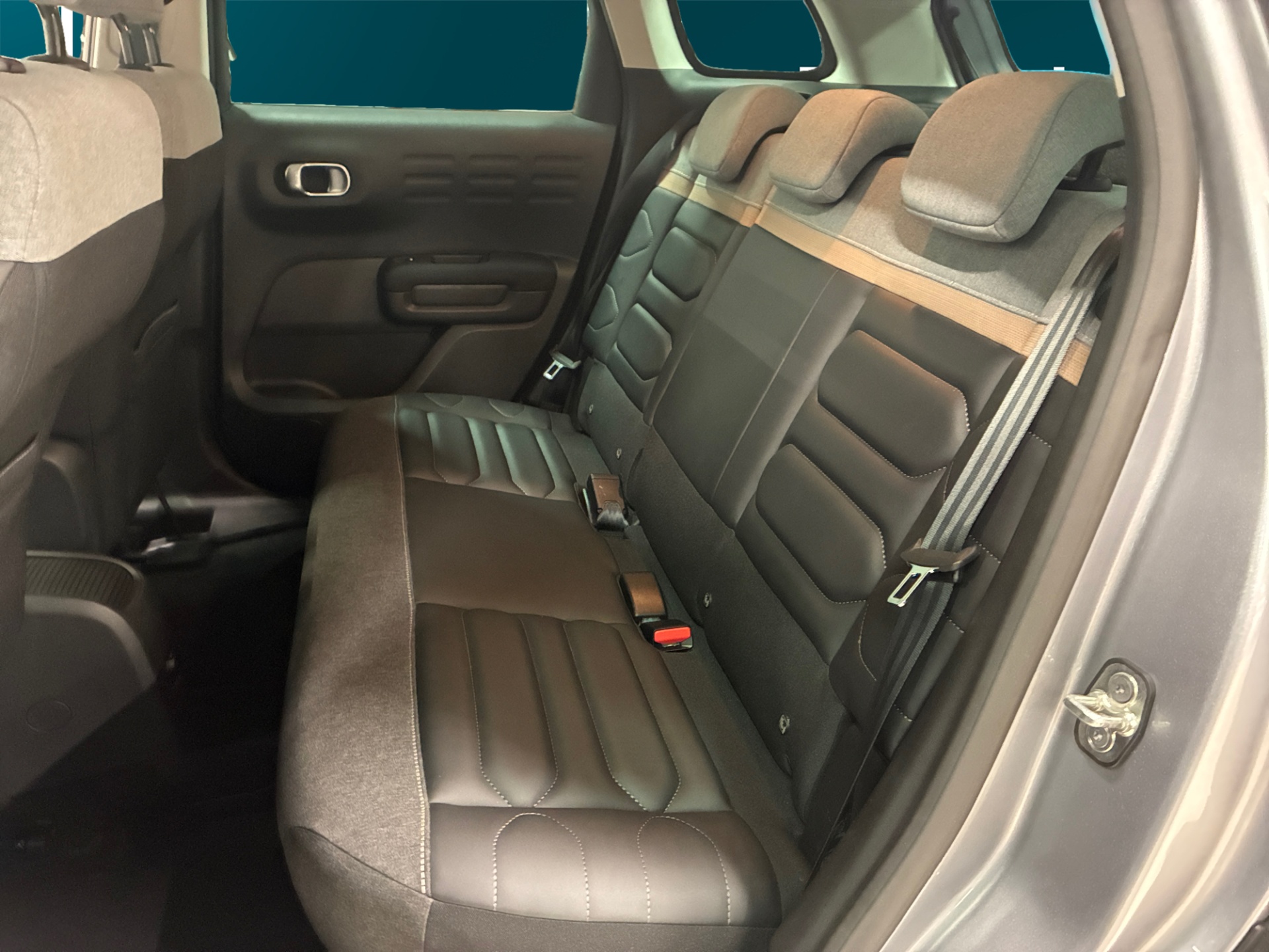 CITROEN C3 Aircross 2022