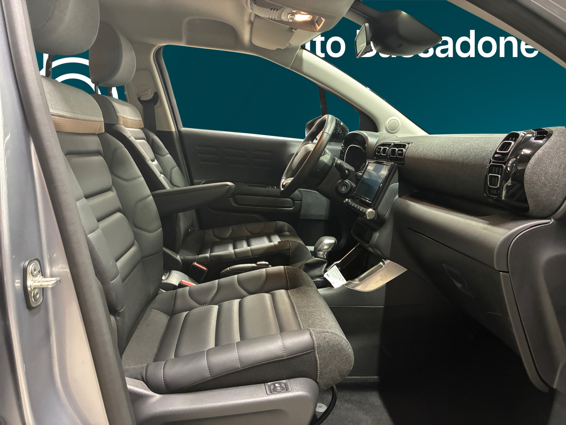 CITROEN C3 Aircross 2022