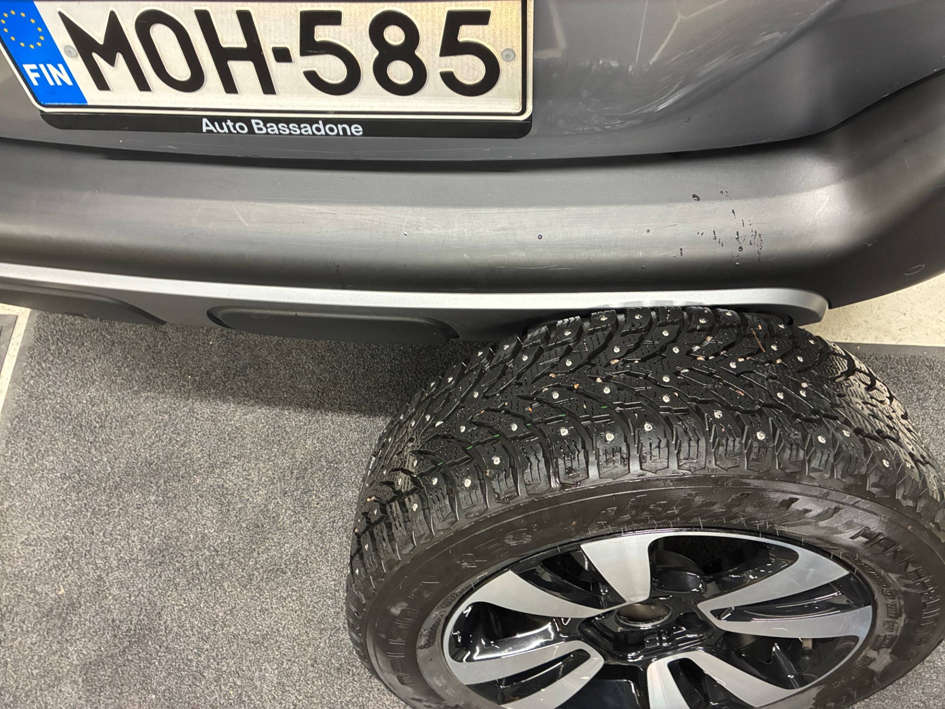 CITROEN C3 Aircross 2022