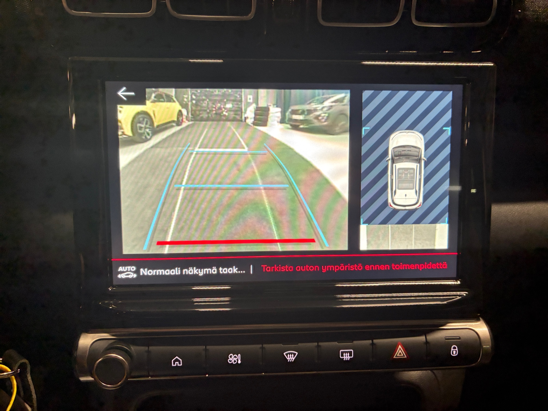 CITROEN C3 Aircross 2022