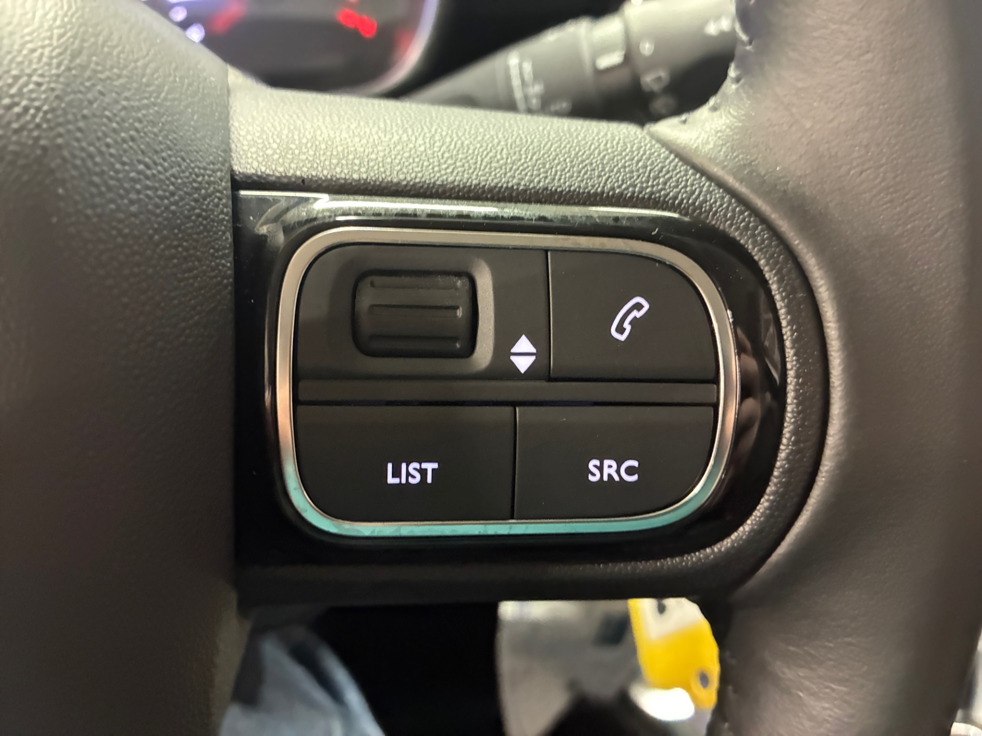 CITROEN C3 Aircross 2022