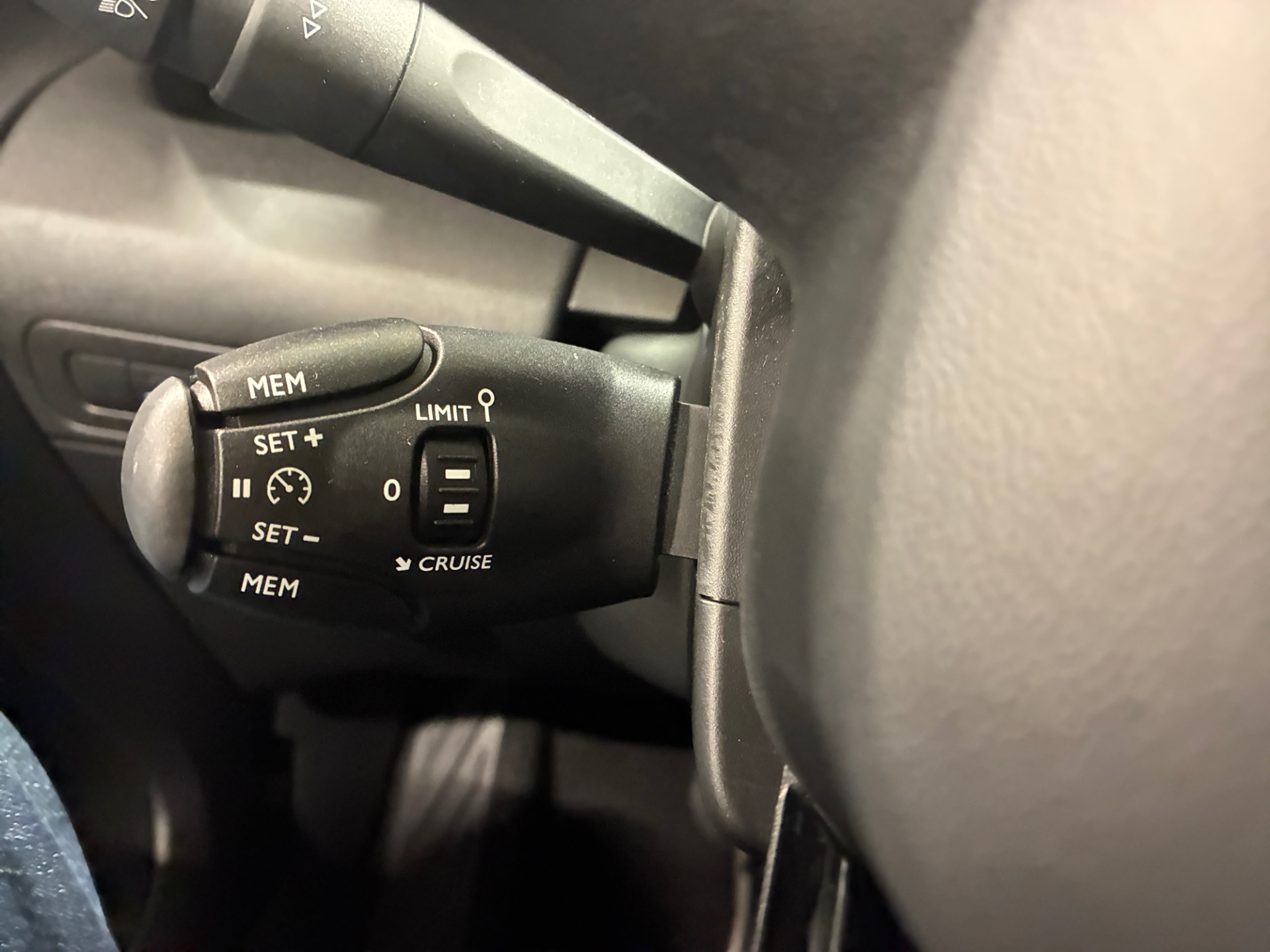 CITROEN C3 Aircross 2022