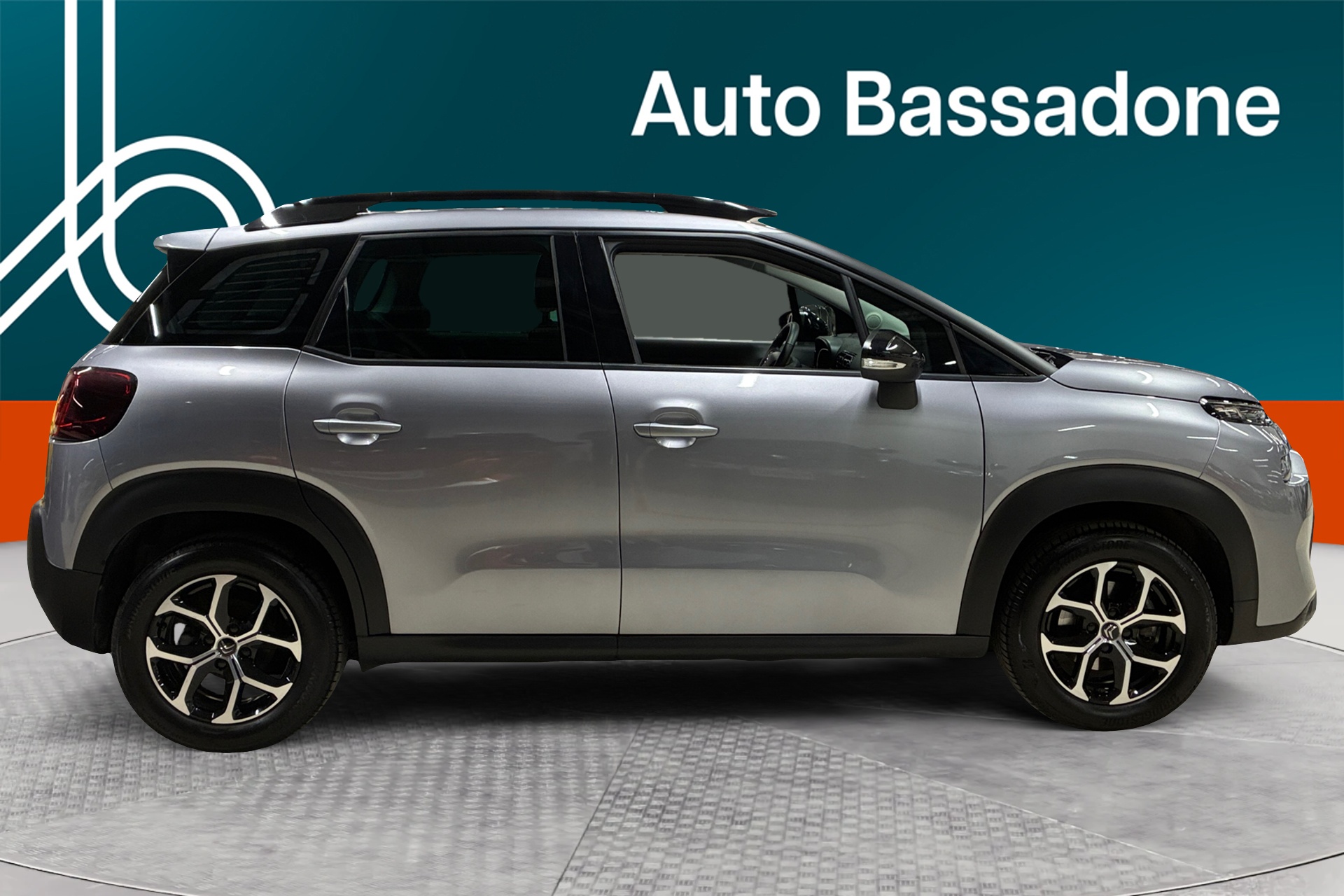 CITROEN C3 Aircross 2022