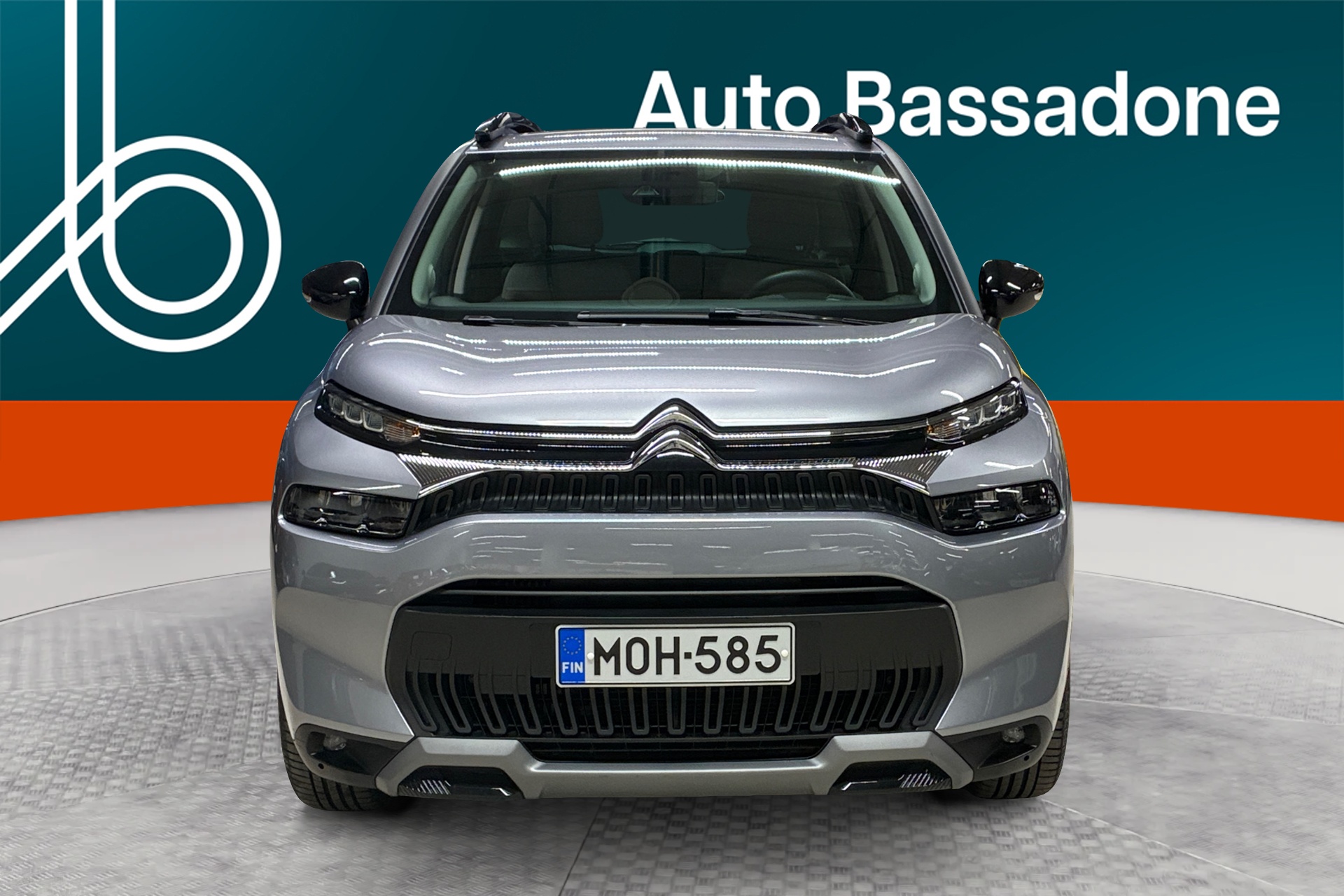 CITROEN C3 Aircross 2022