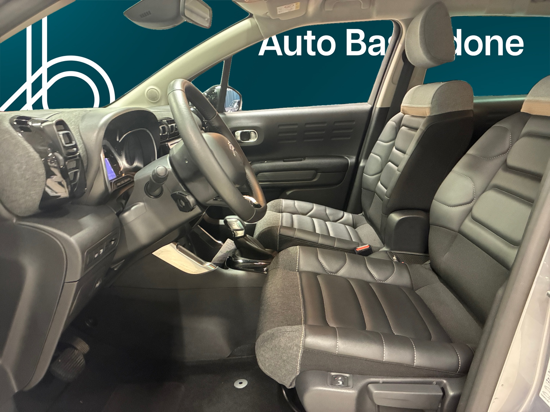 CITROEN C3 Aircross 2022