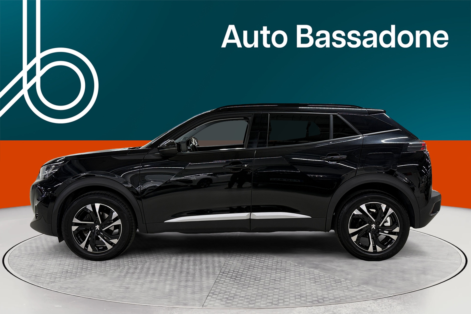 PEUGEOT 2008 2022