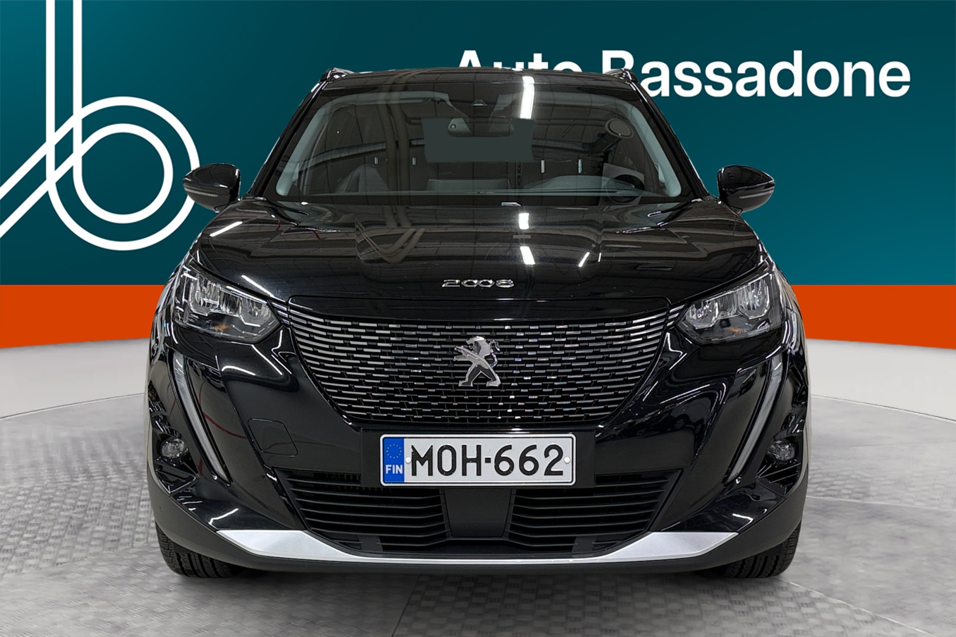 PEUGEOT 2008 2022