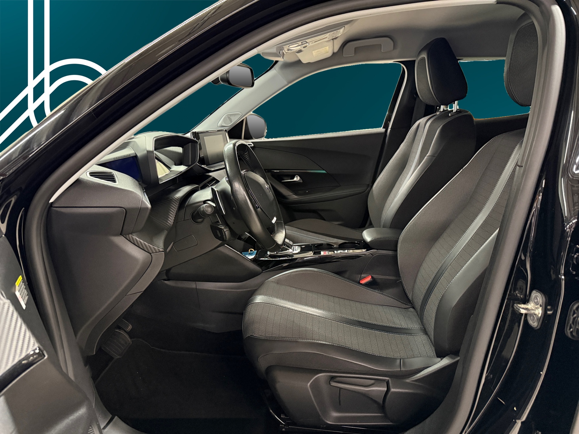 PEUGEOT 2008 2022