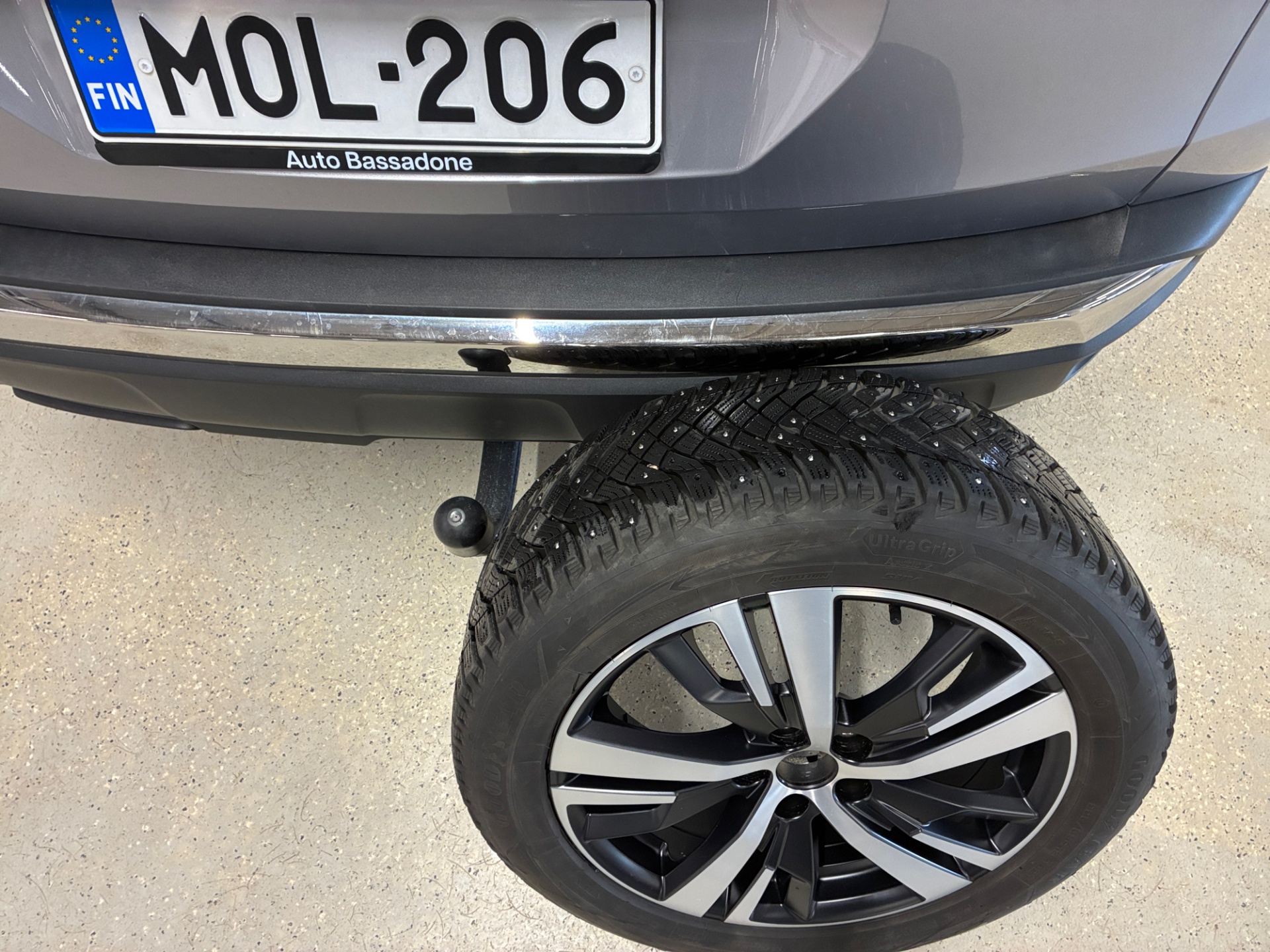 PEUGEOT 3008 2022