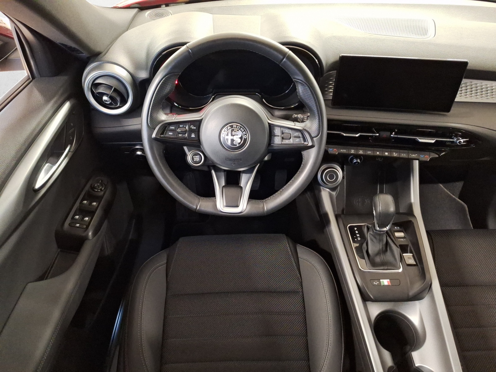 ALFA ROMEO Tonale 2024