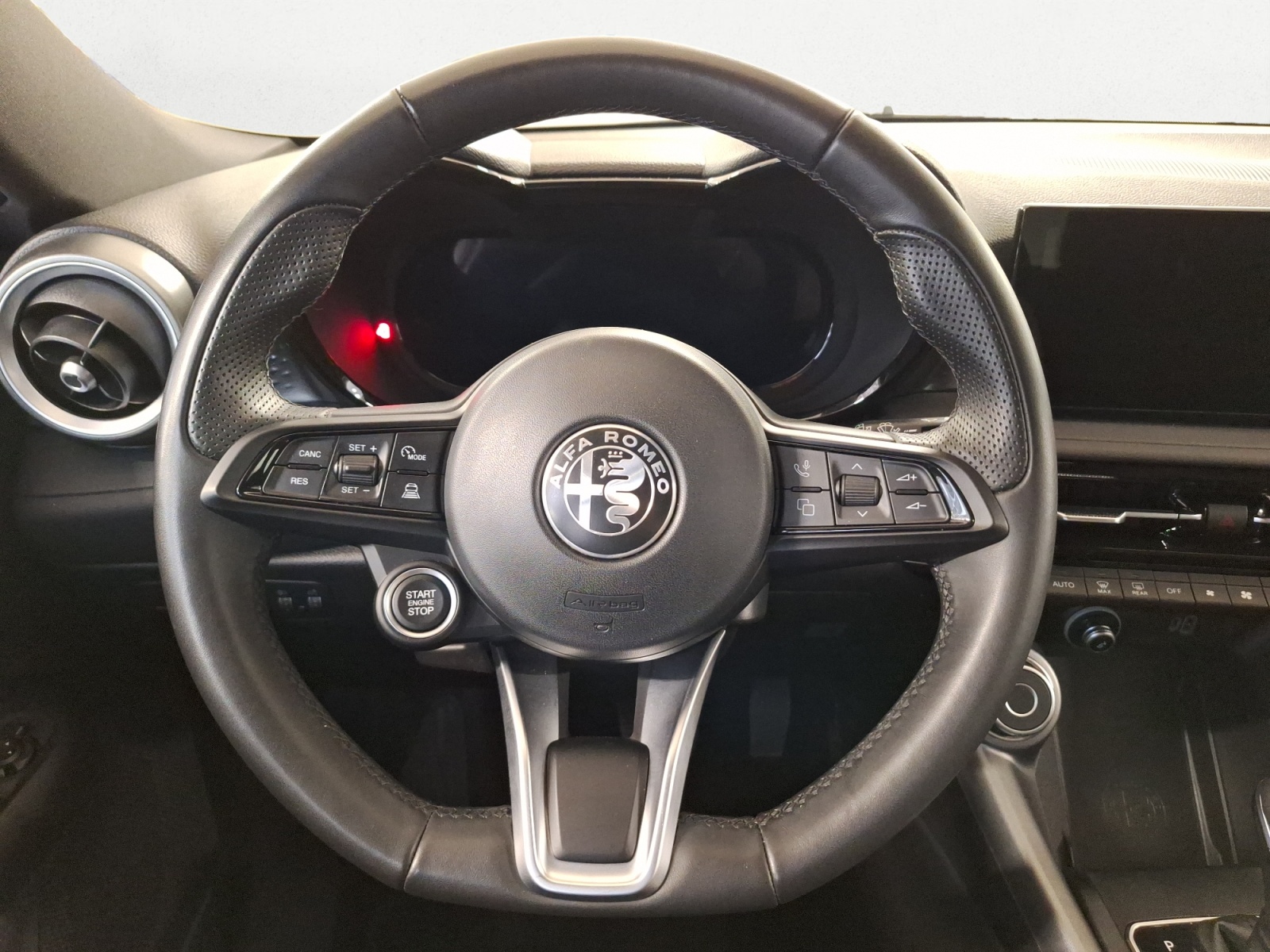 ALFA ROMEO Tonale 2024