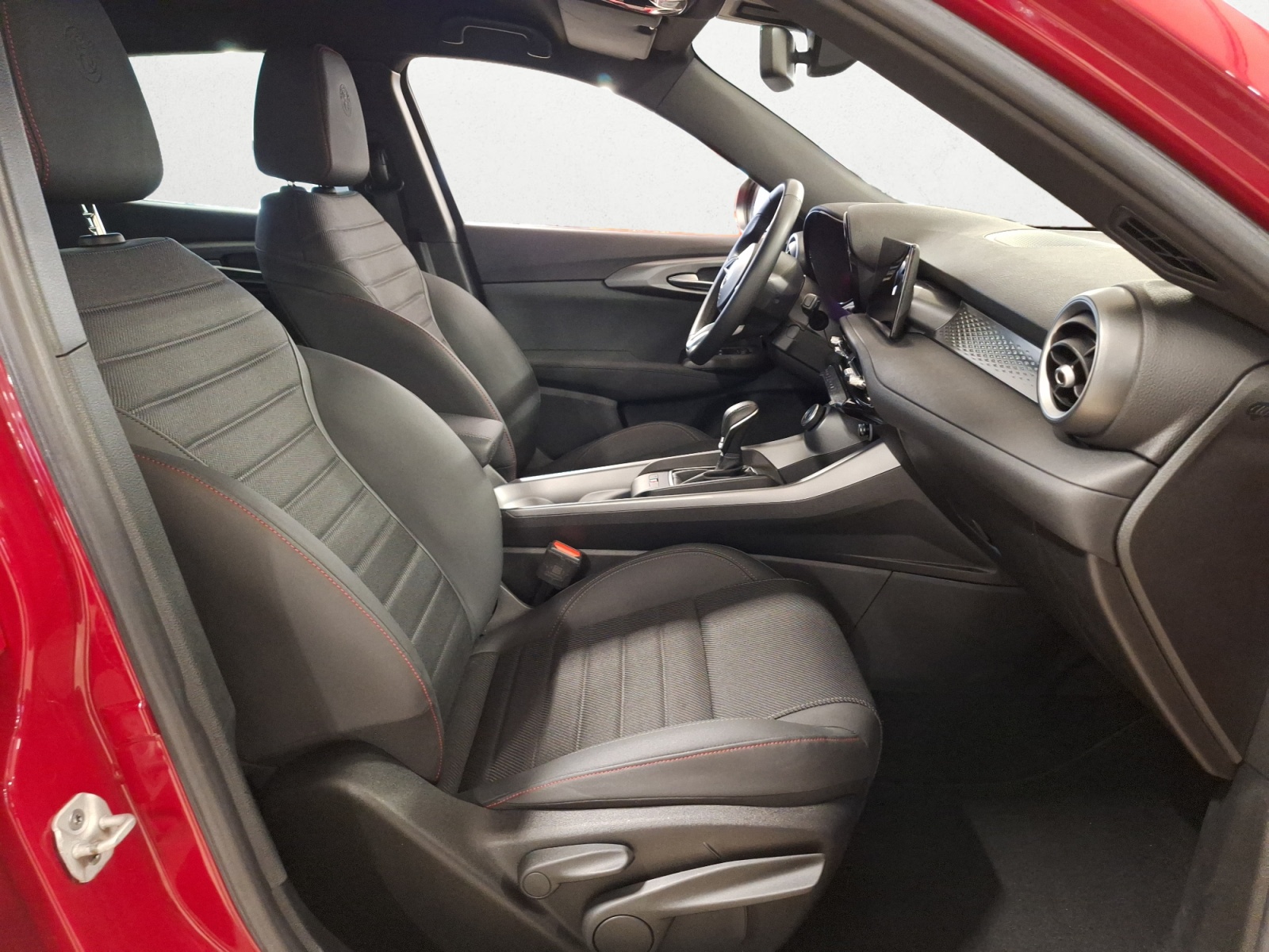 ALFA ROMEO Tonale 2024