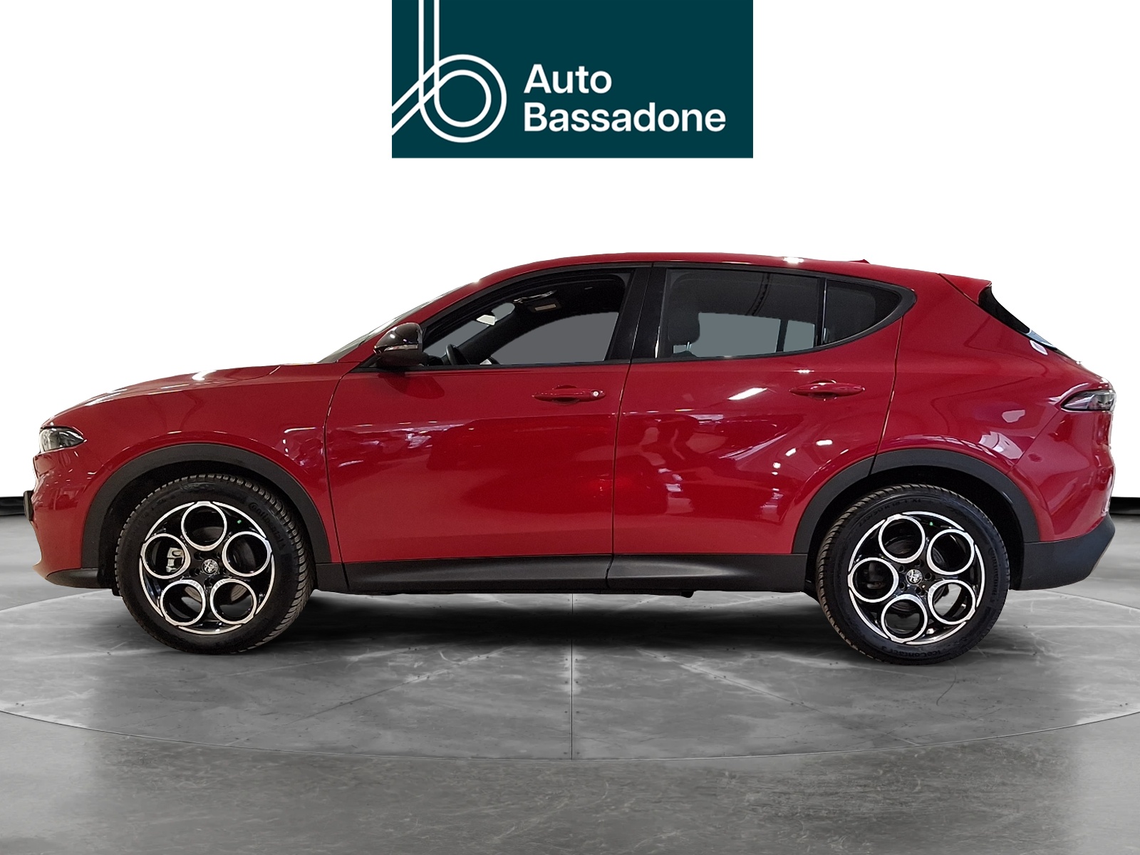 ALFA ROMEO Tonale 2024