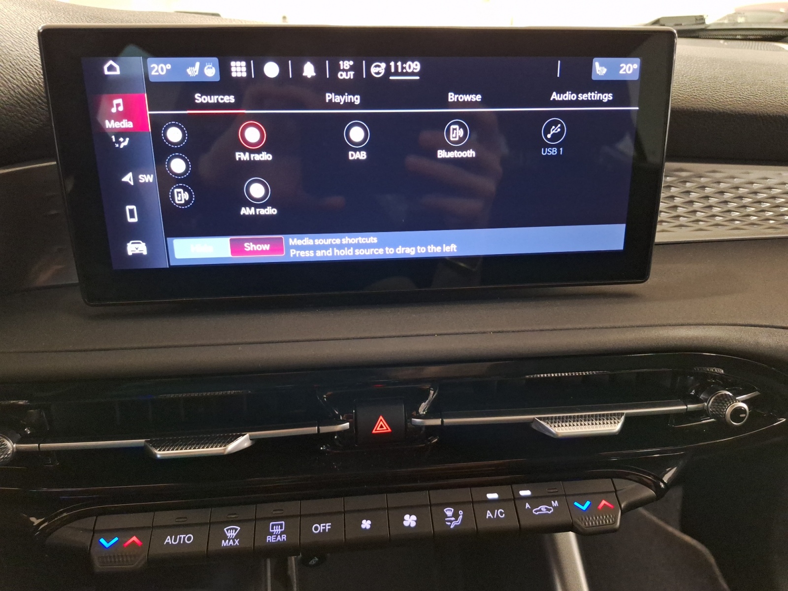 ALFA ROMEO Tonale 2024