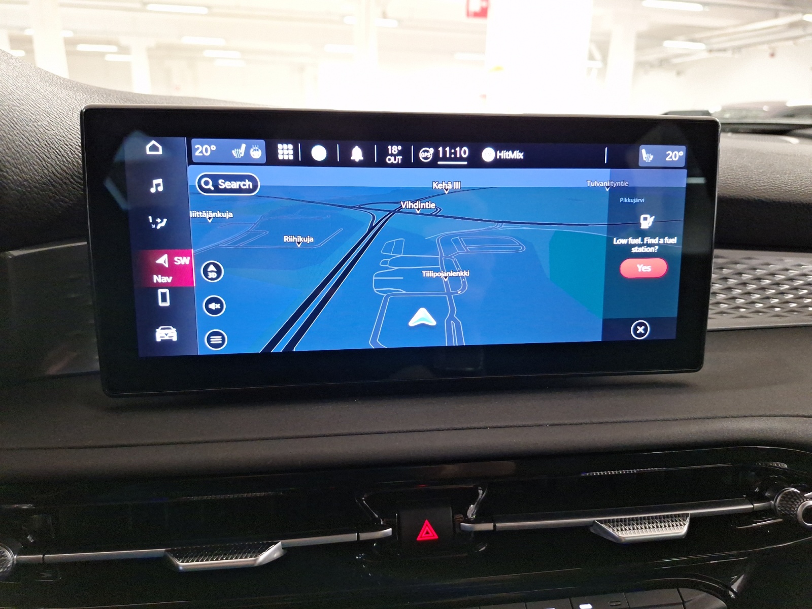 ALFA ROMEO Tonale 2024