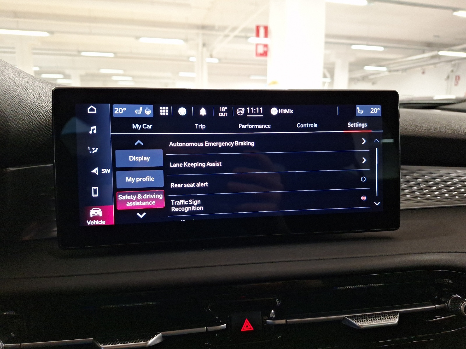 ALFA ROMEO Tonale 2024