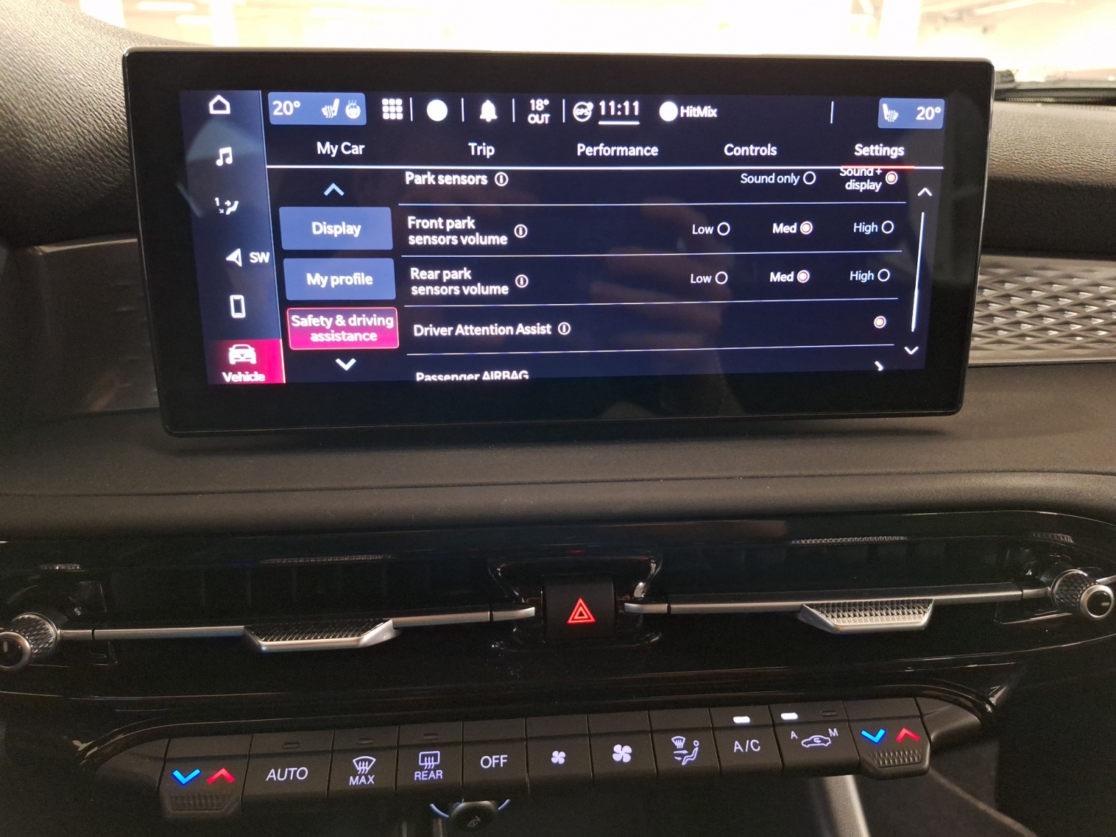 ALFA ROMEO Tonale 2024