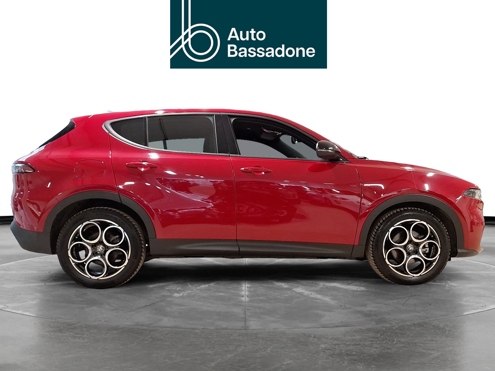 ALFA ROMEO Tonale 2024