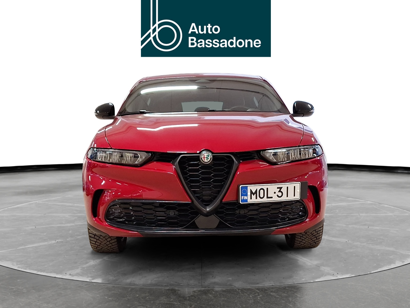 ALFA ROMEO Tonale 2024