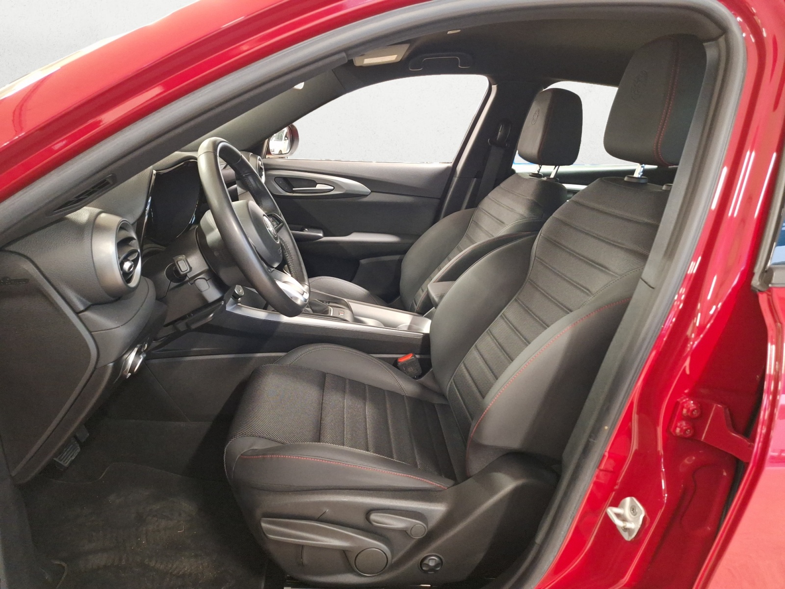 ALFA ROMEO Tonale 2024