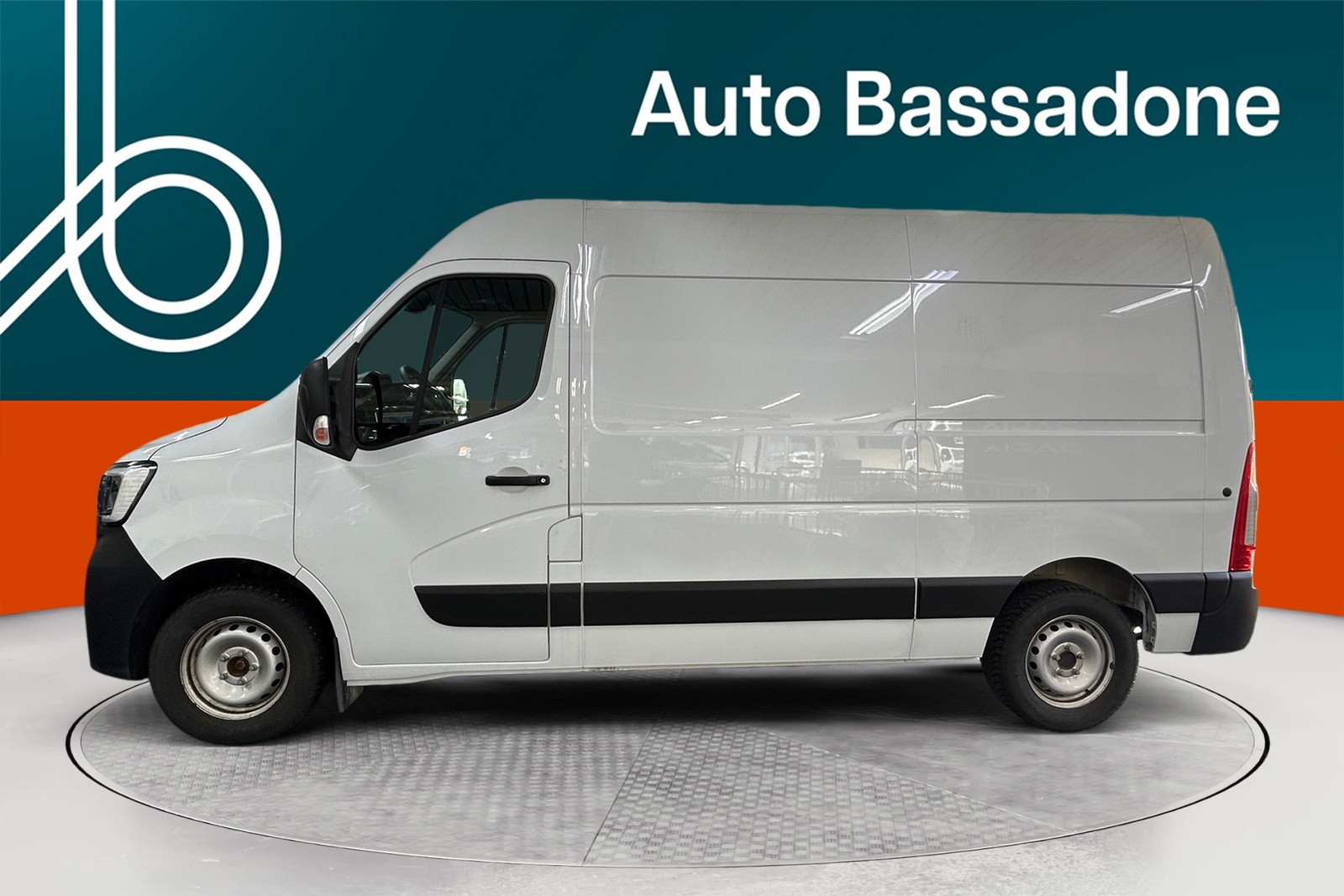 RENAULT Master 2023