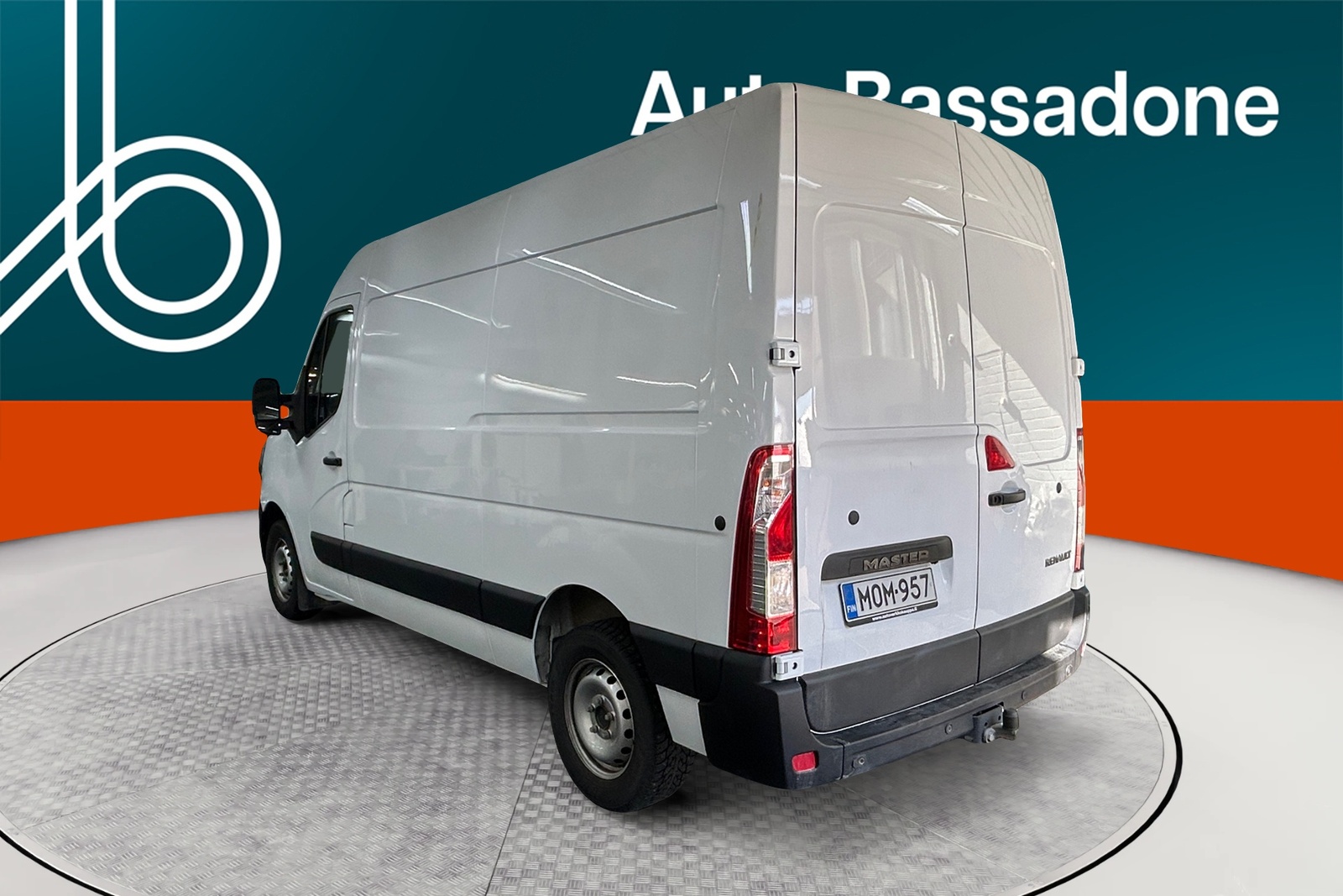 RENAULT Master 2023