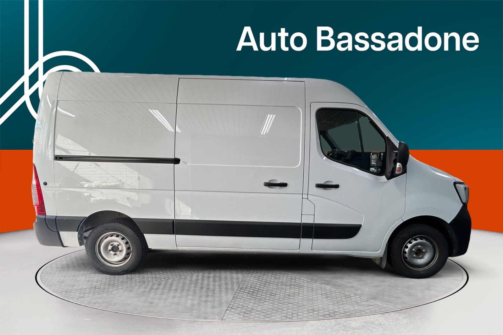 RENAULT Master 2023