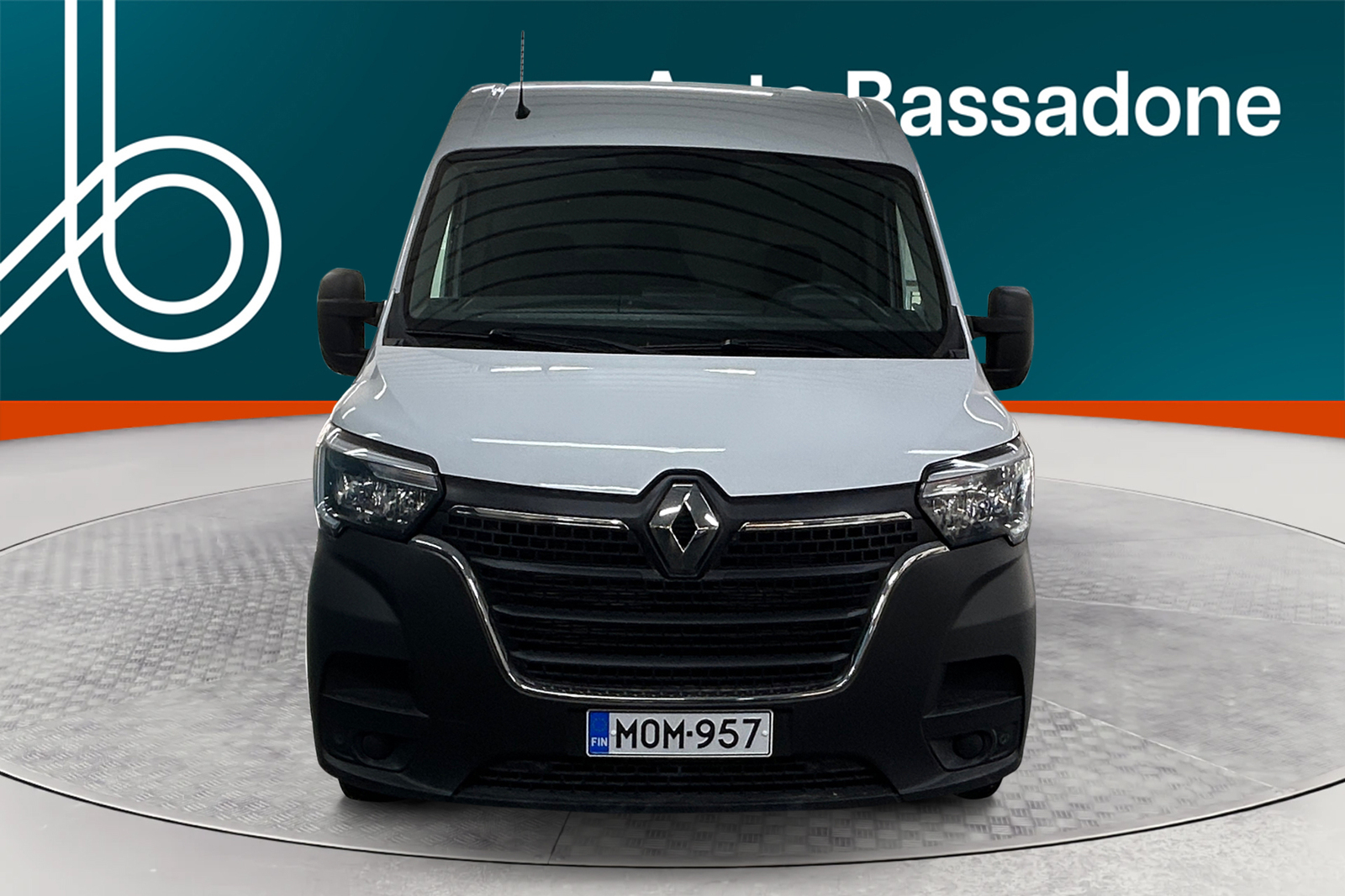 RENAULT Master 2023
