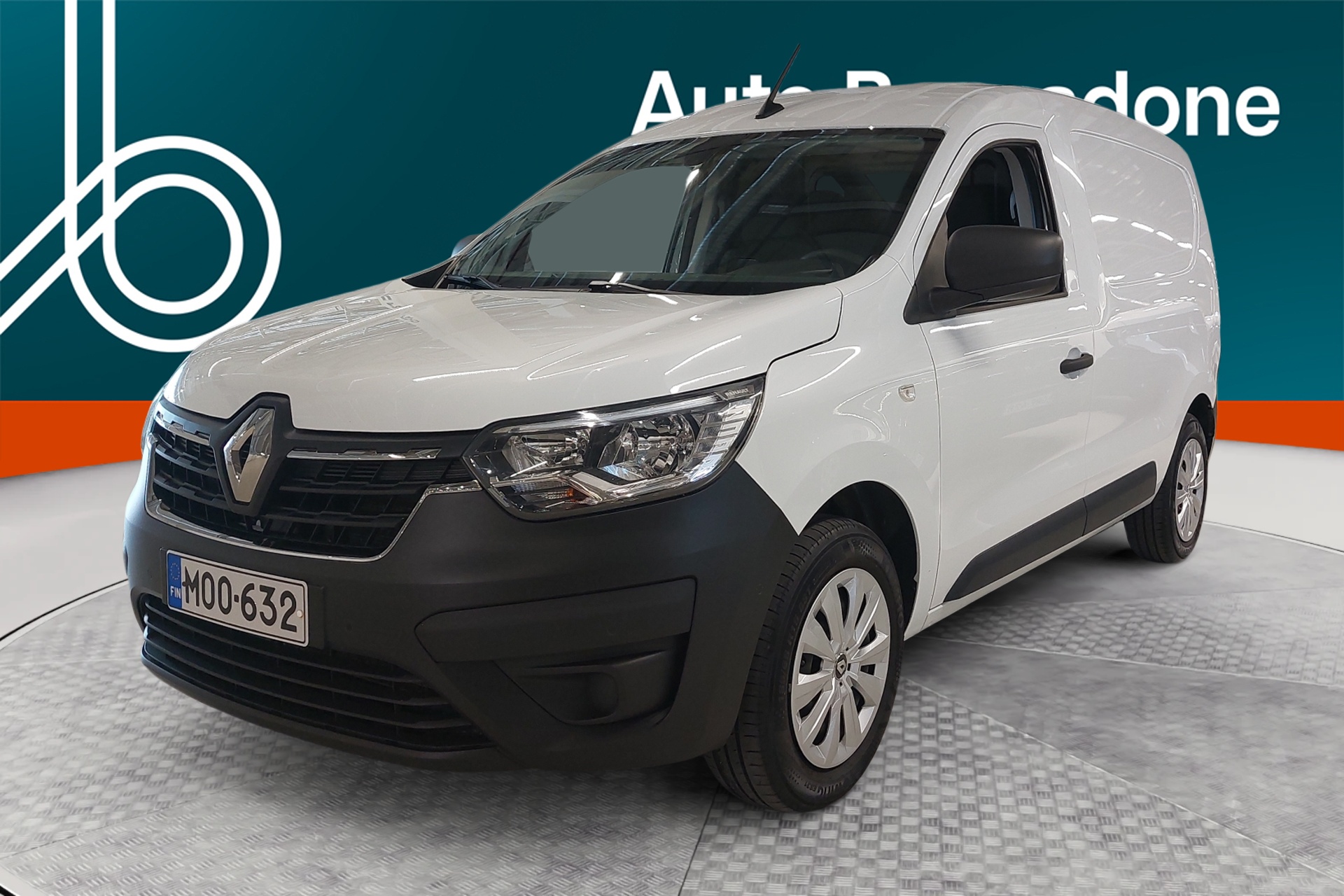 RENAULT Express 0