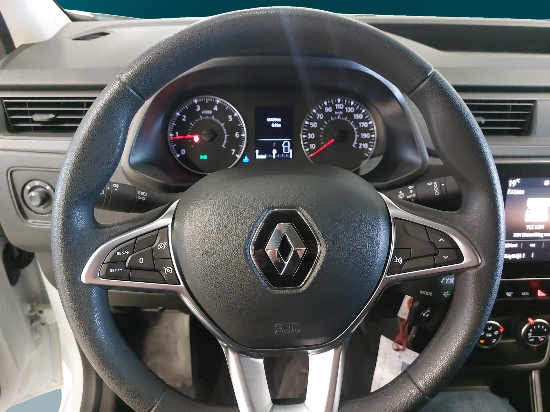 RENAULT Express 0