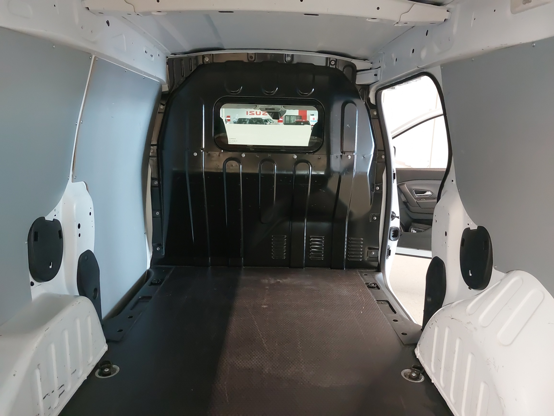 RENAULT Express 0