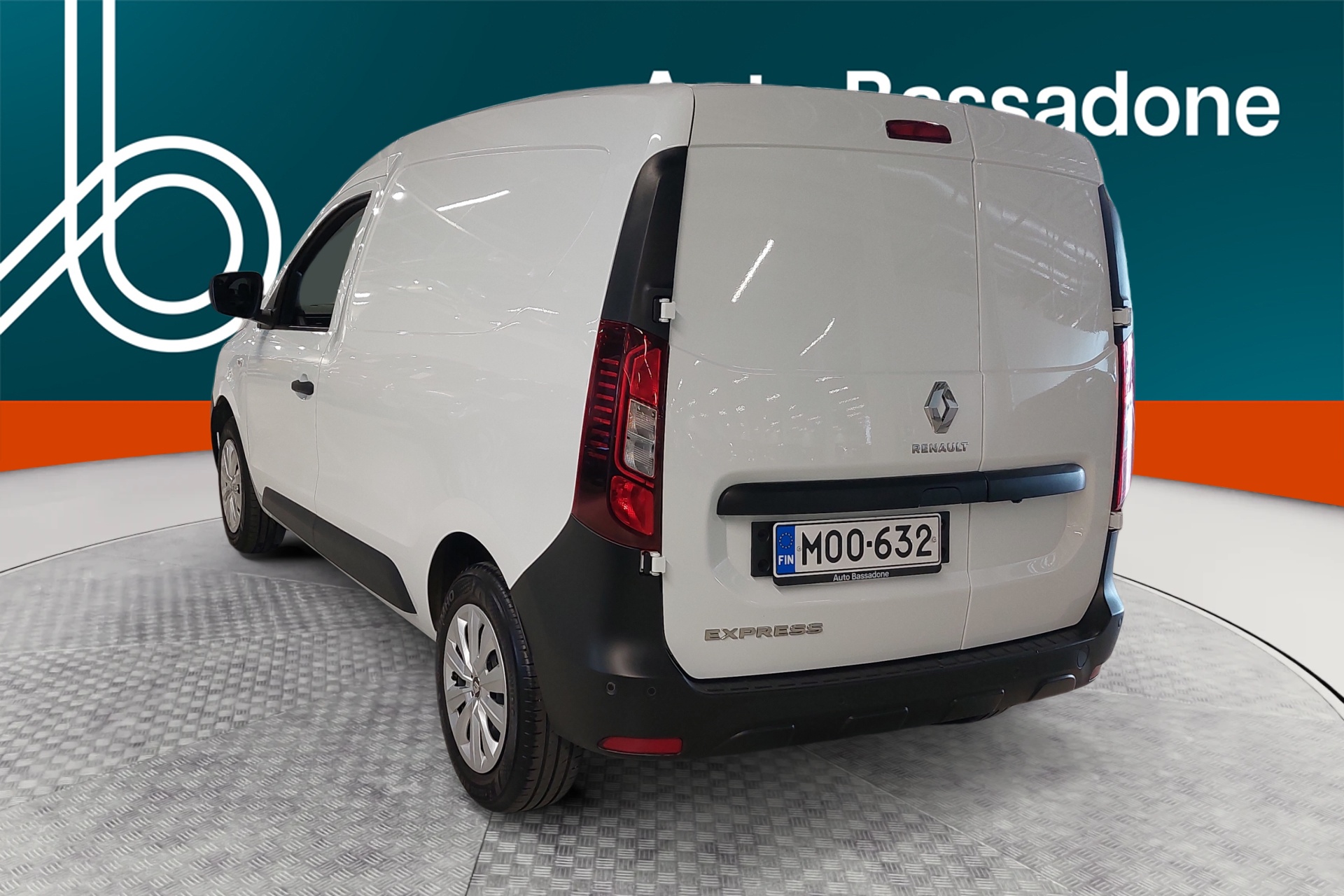 RENAULT Express 0