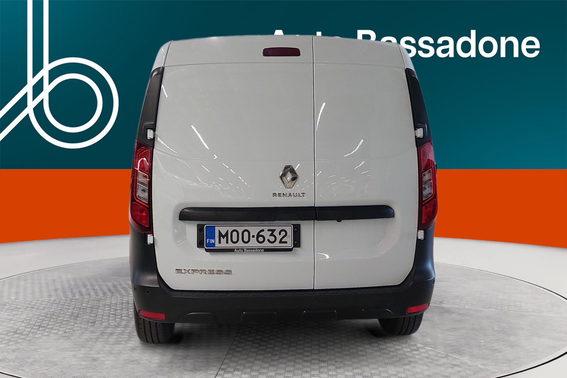 RENAULT Express 0