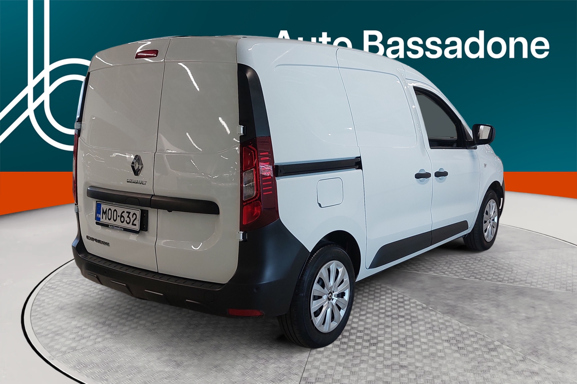 RENAULT Express 0
