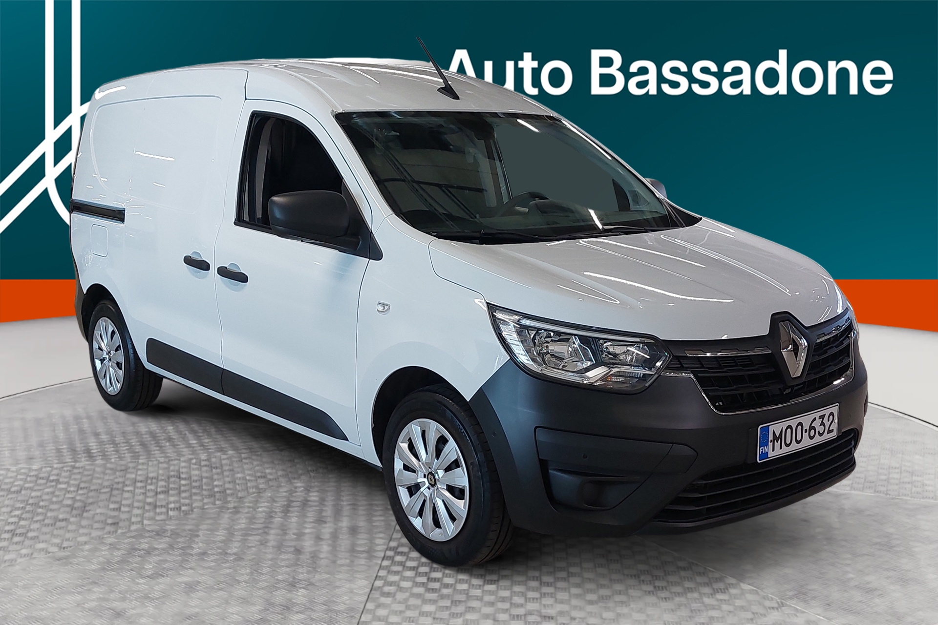 RENAULT Express 0